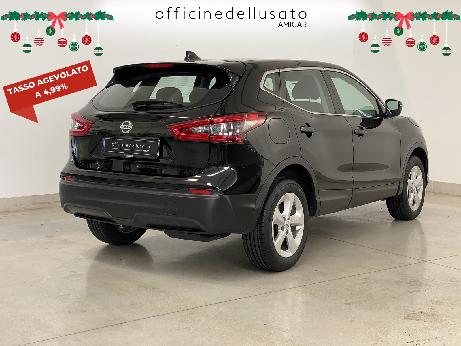 Tutto l'usato e KM 0