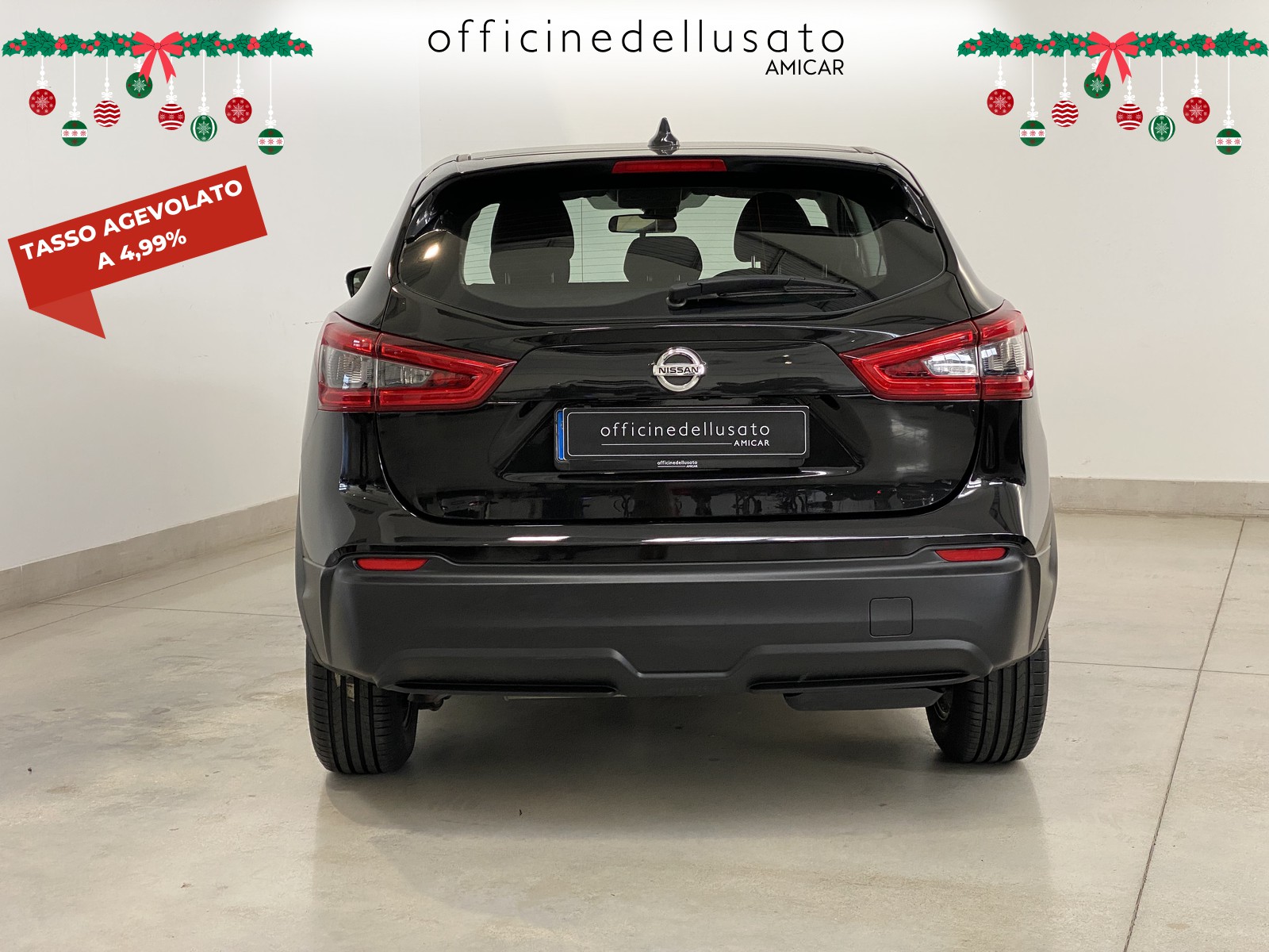 Tutto l'usato e KM 0