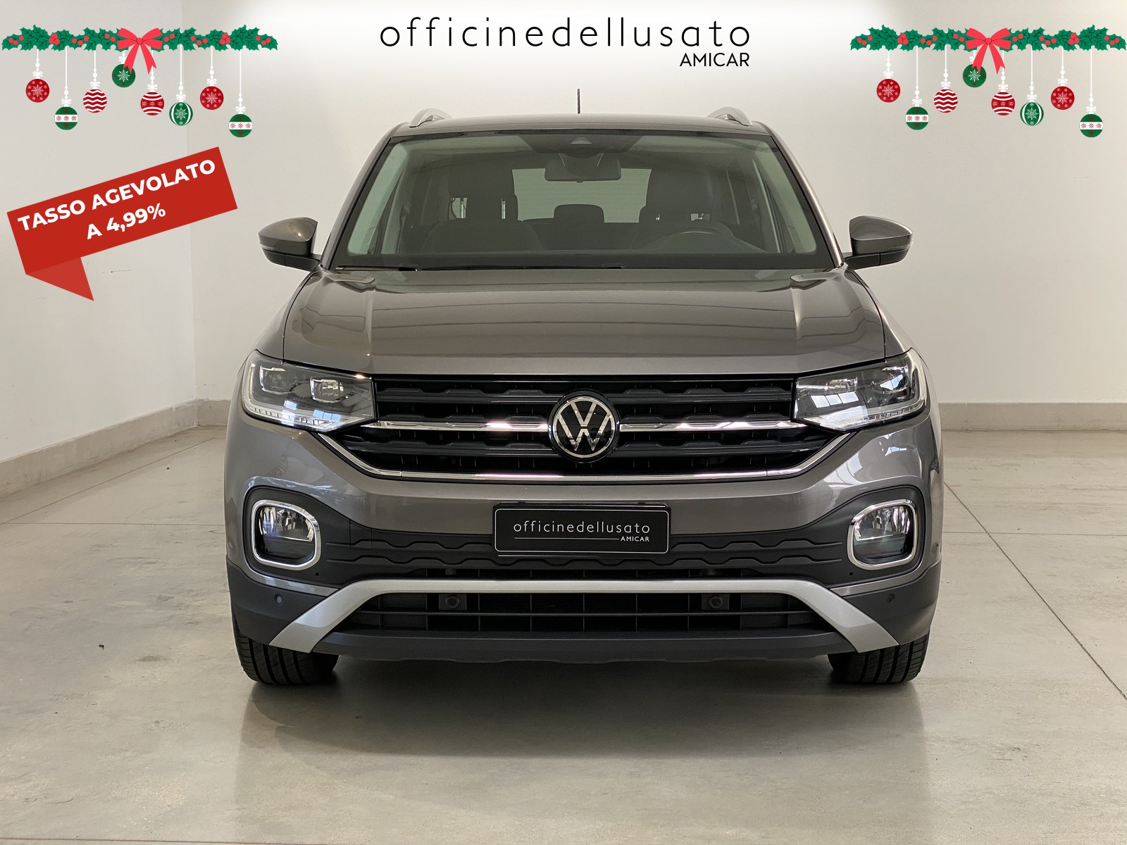 Tutto l'usato e KM 0