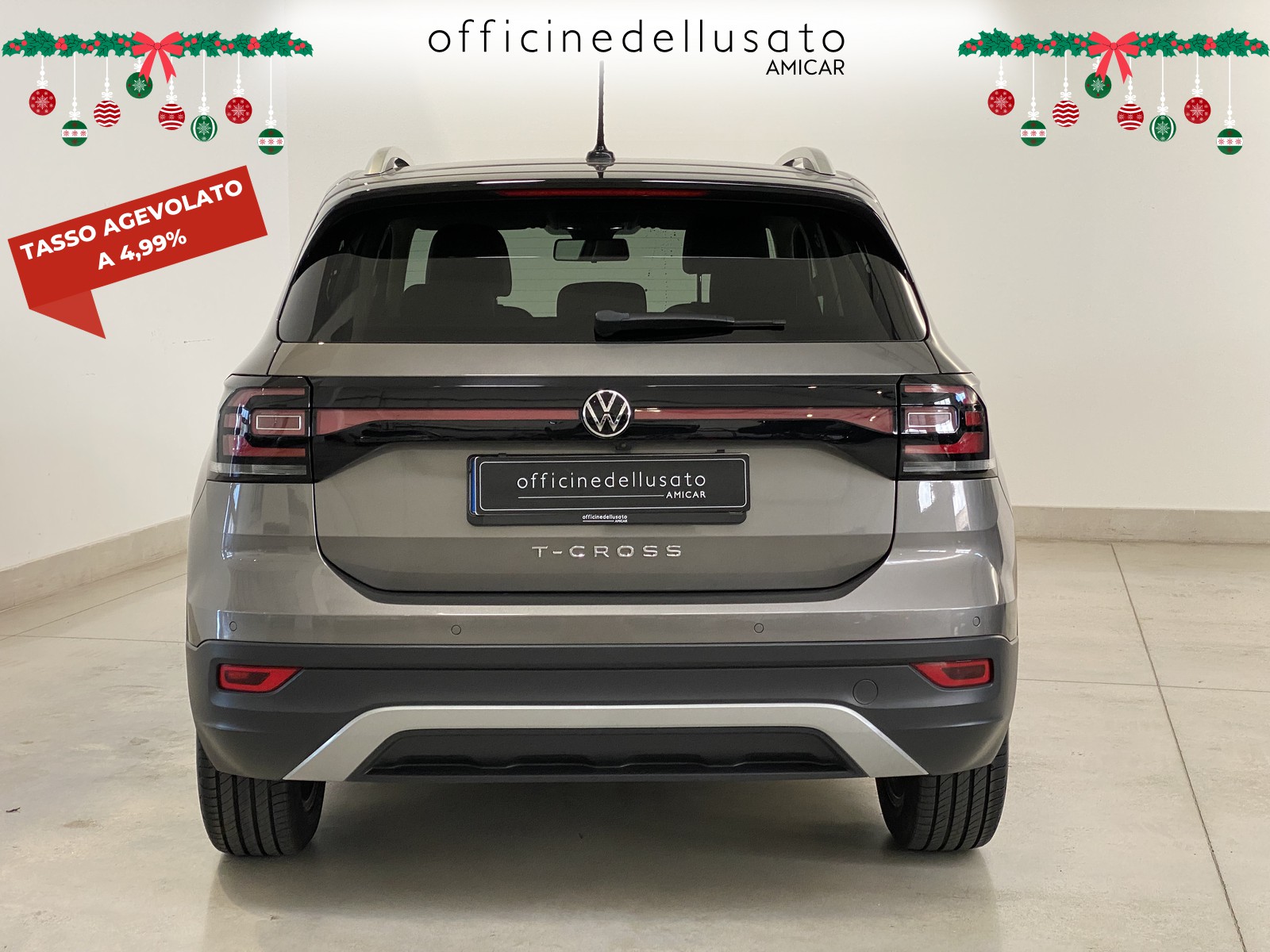 Tutto l'usato e KM 0