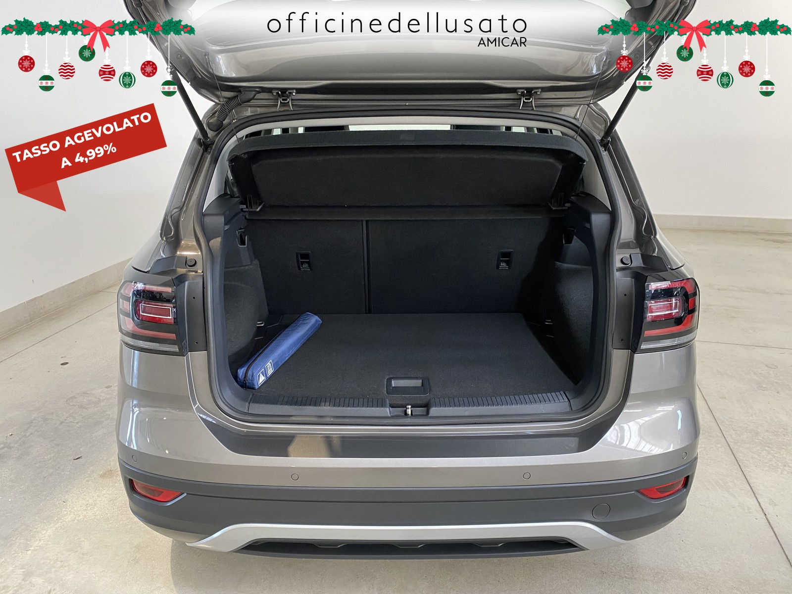 Tutto l'usato e KM 0