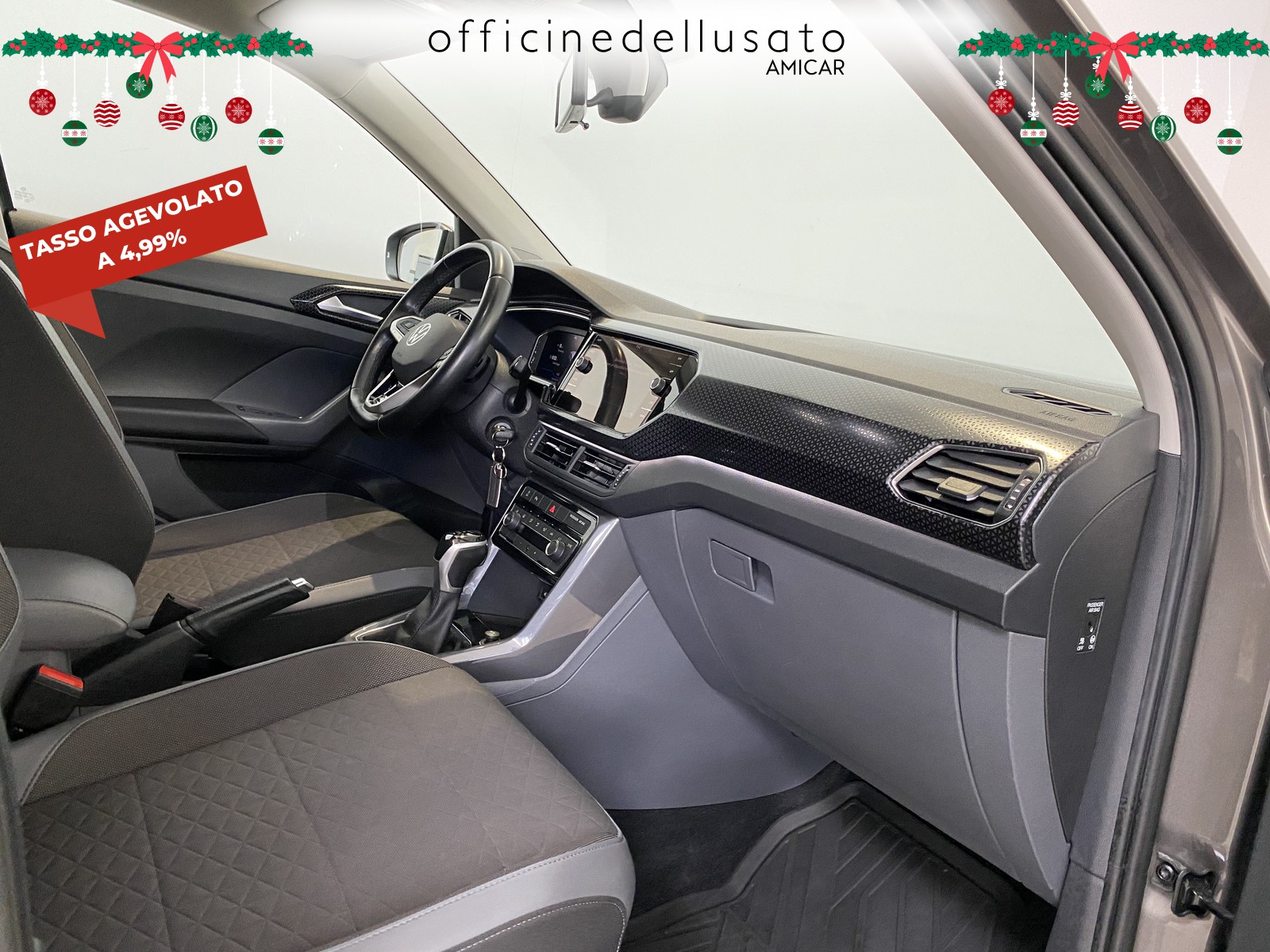 Tutto l'usato e KM 0