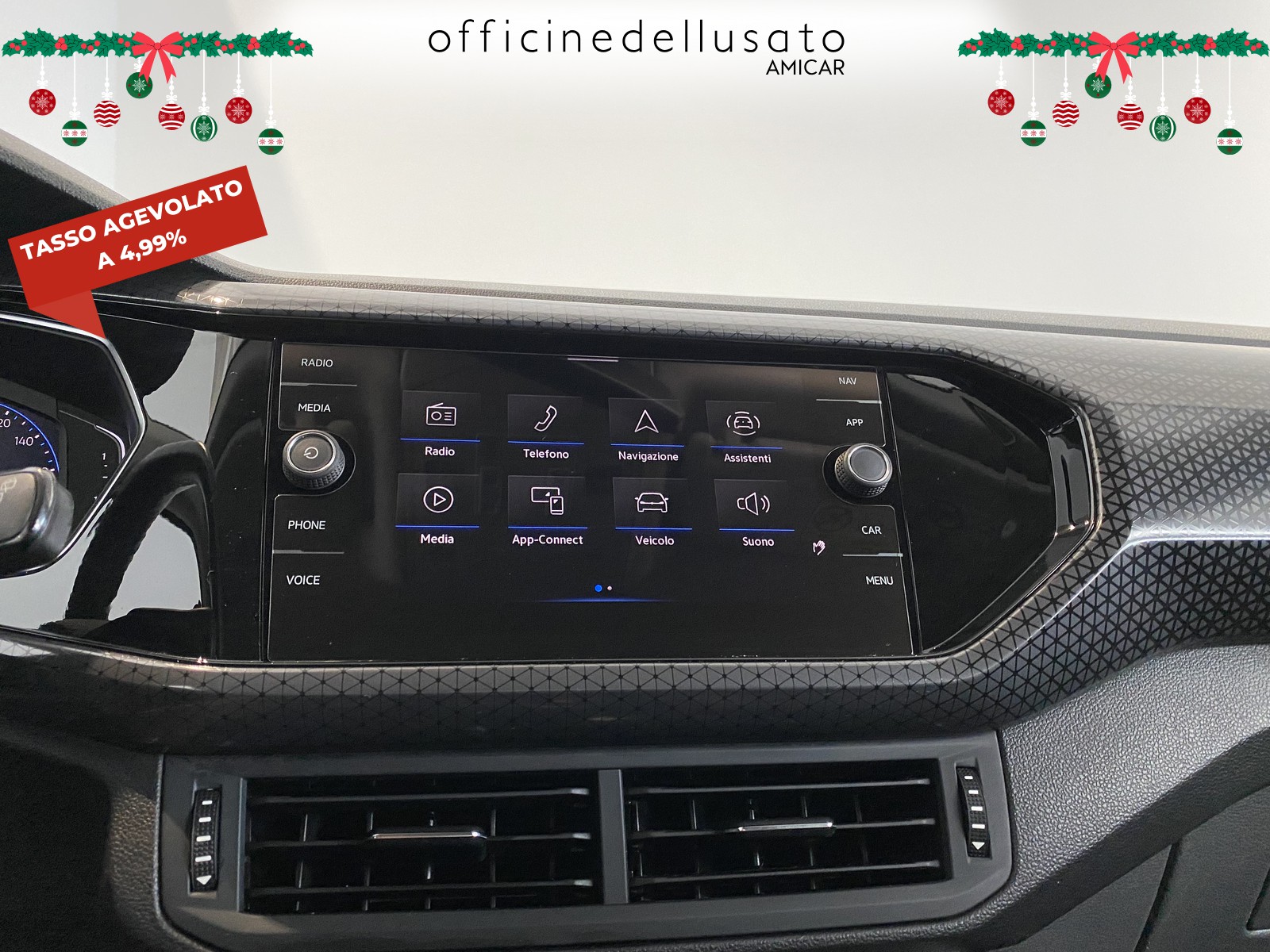 Tutto l'usato e KM 0