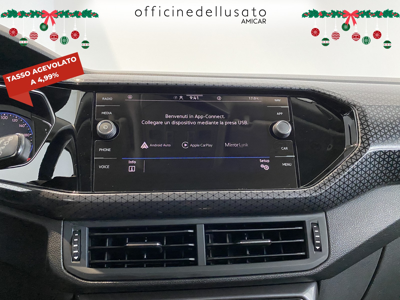 Tutto l'usato e KM 0