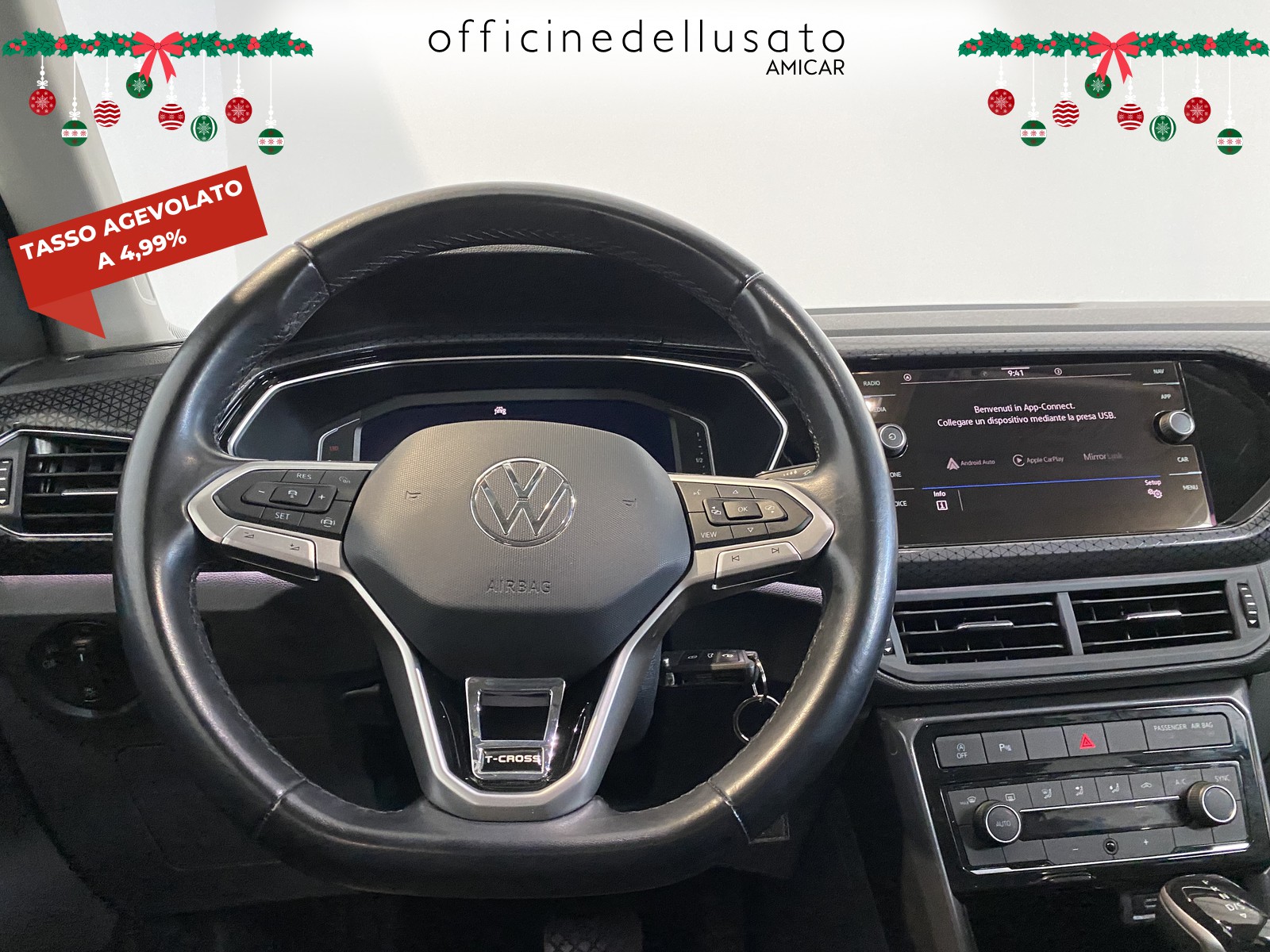 Tutto l'usato e KM 0