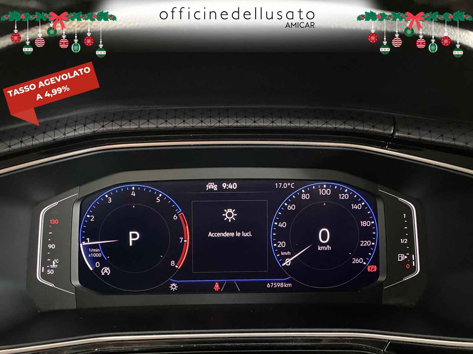 Tutto l'usato e KM 0