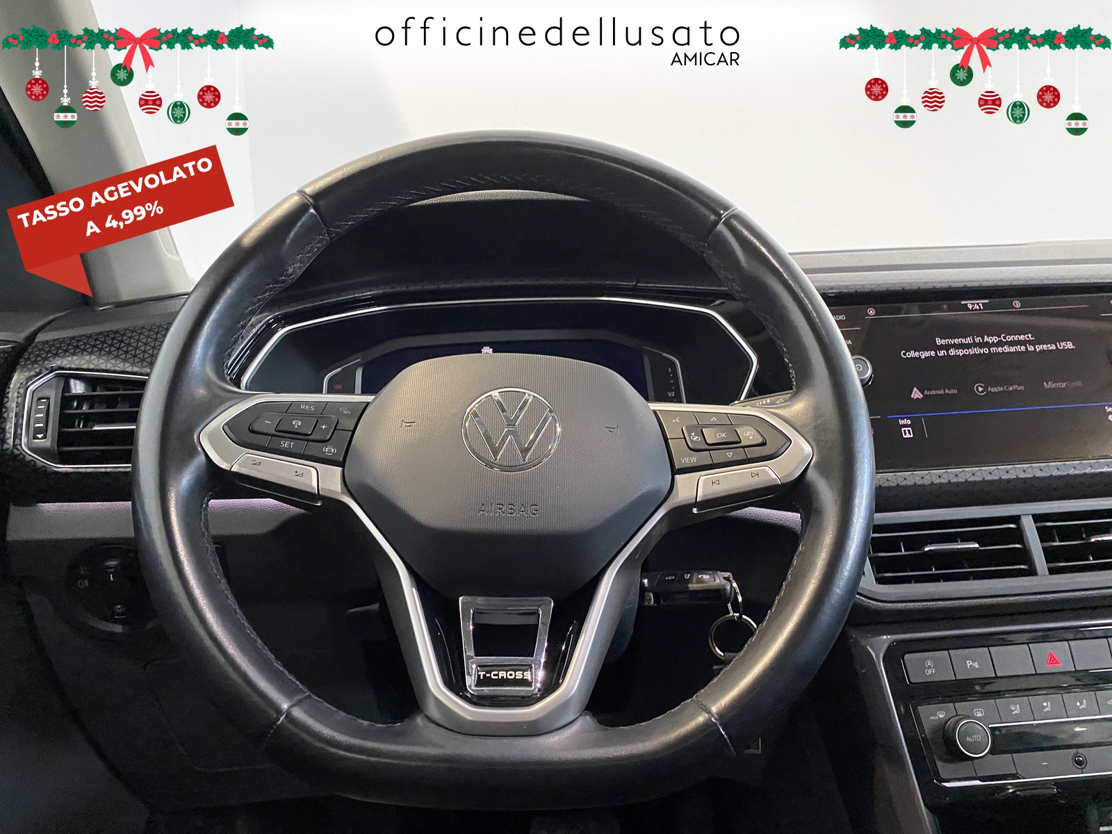 Tutto l'usato e KM 0