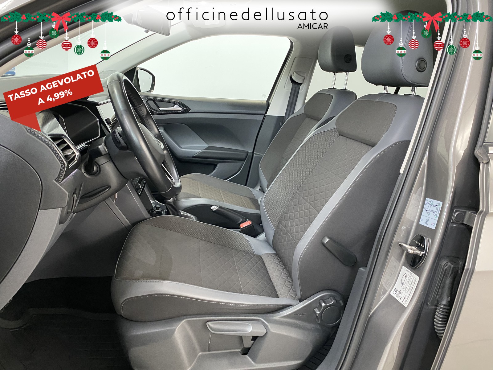 Tutto l'usato e KM 0