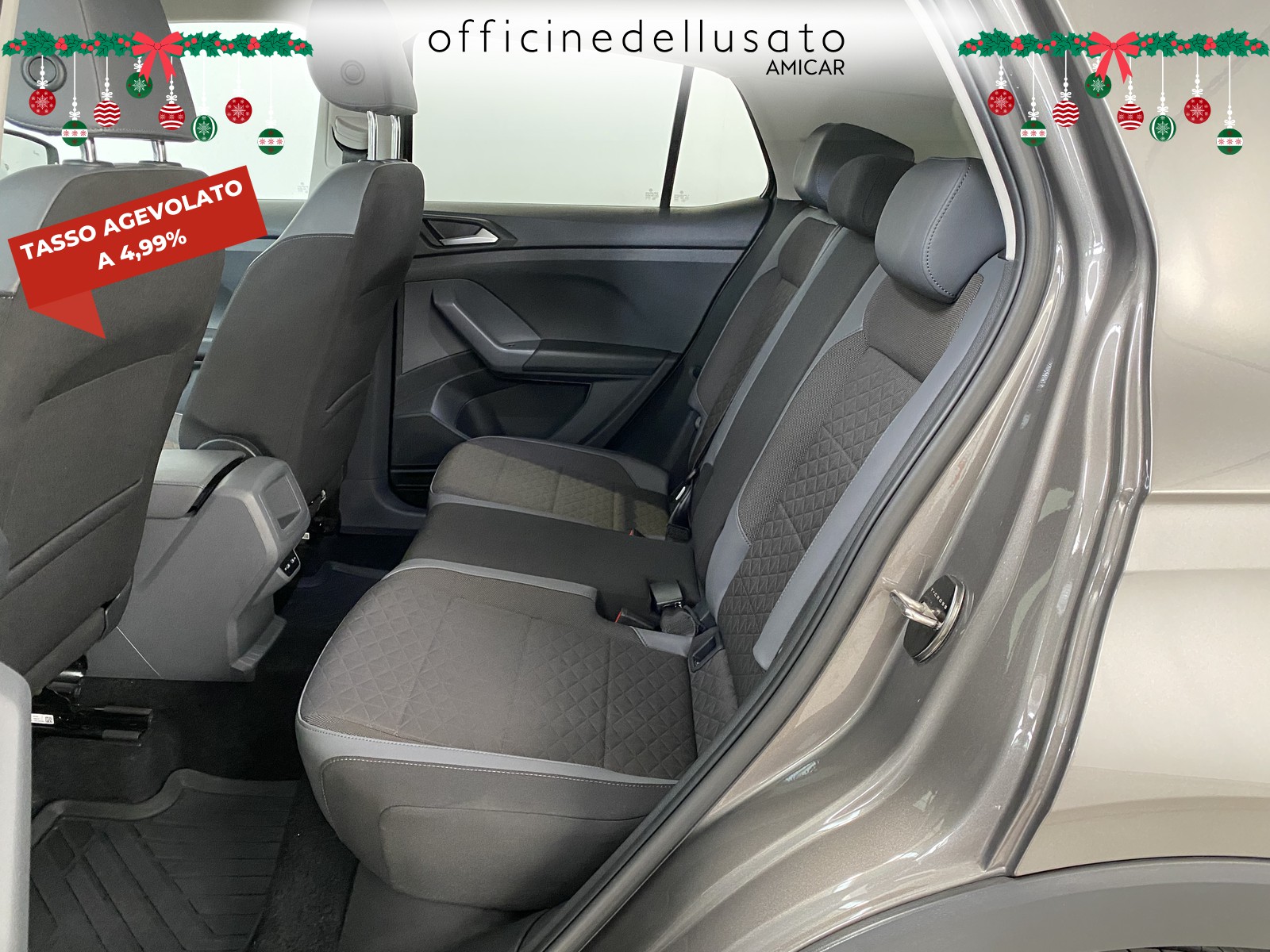 Tutto l'usato e KM 0