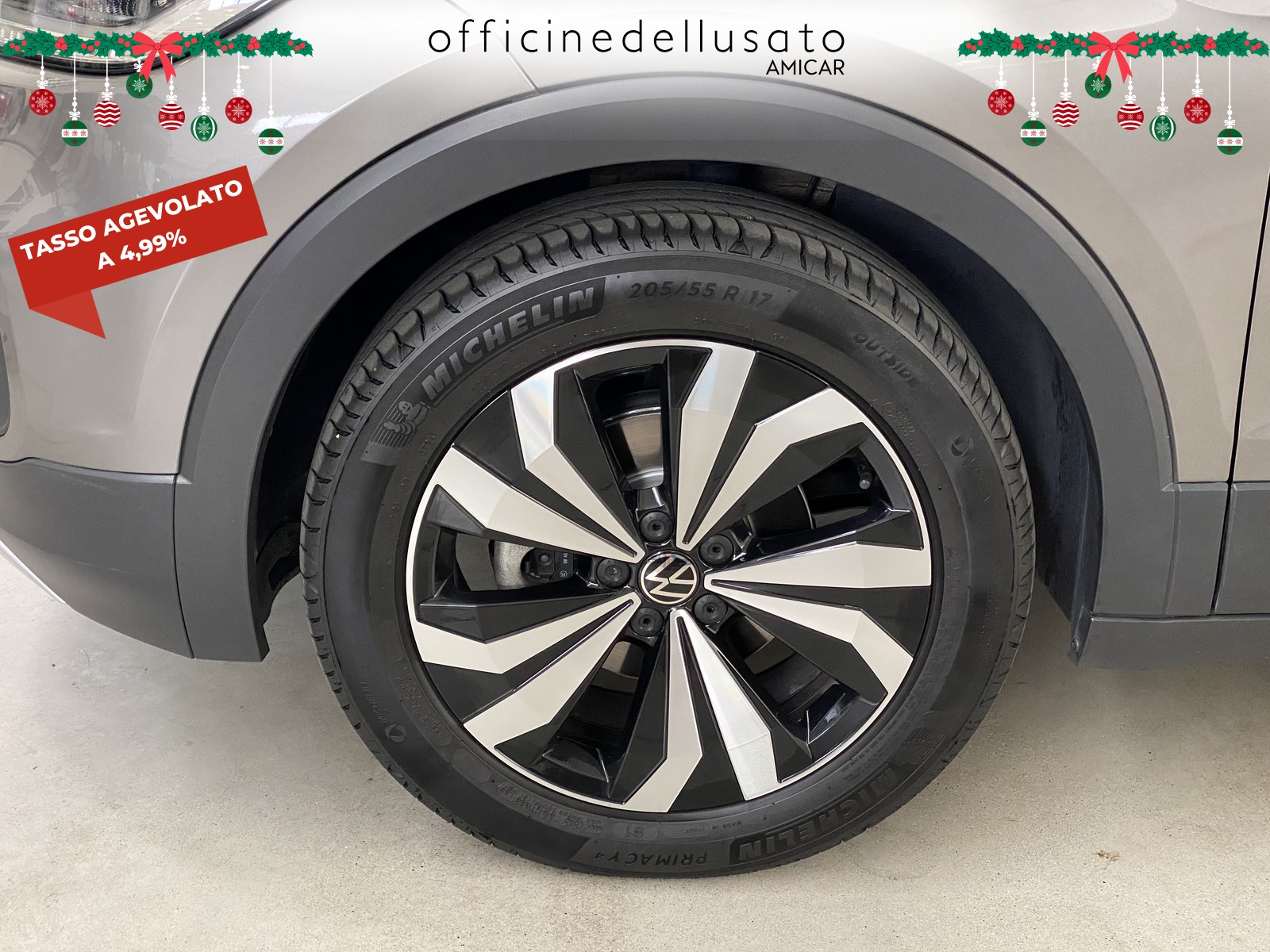 Tutto l'usato e KM 0