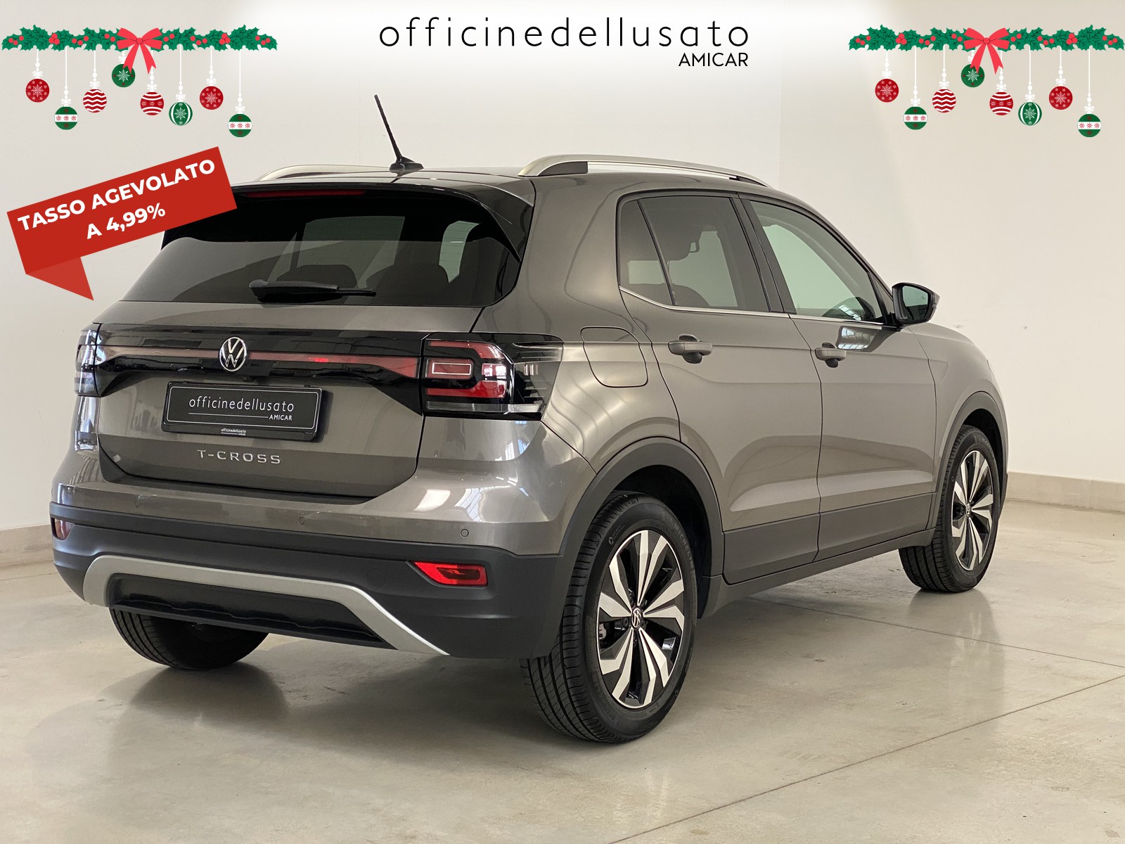 Tutto l'usato e KM 0