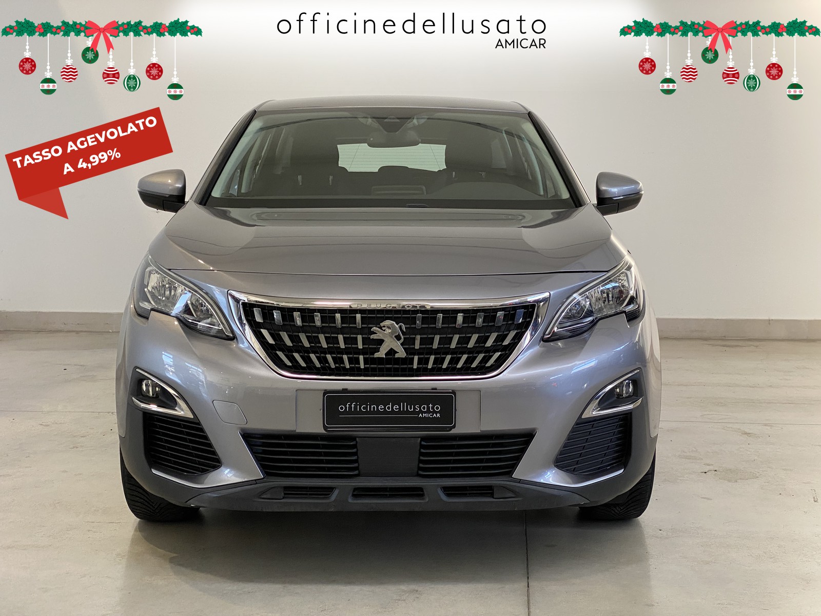 Tutto l'usato e KM 0