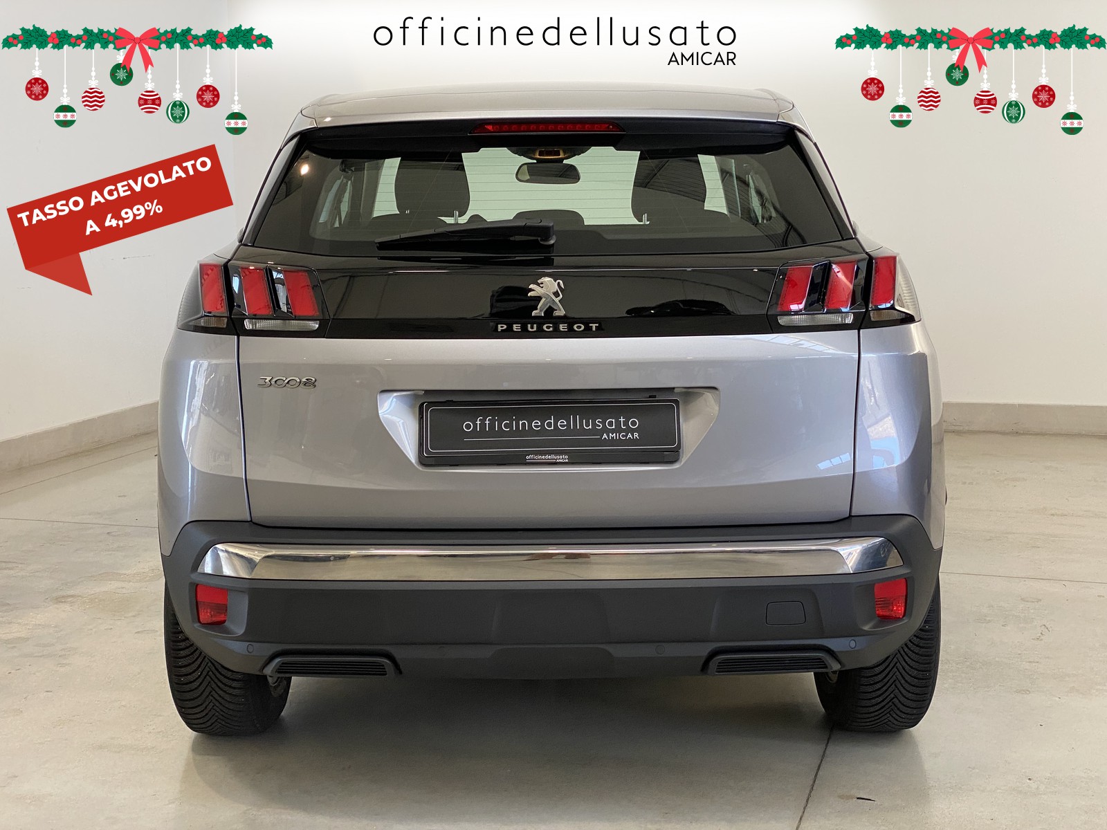 Tutto l'usato e KM 0