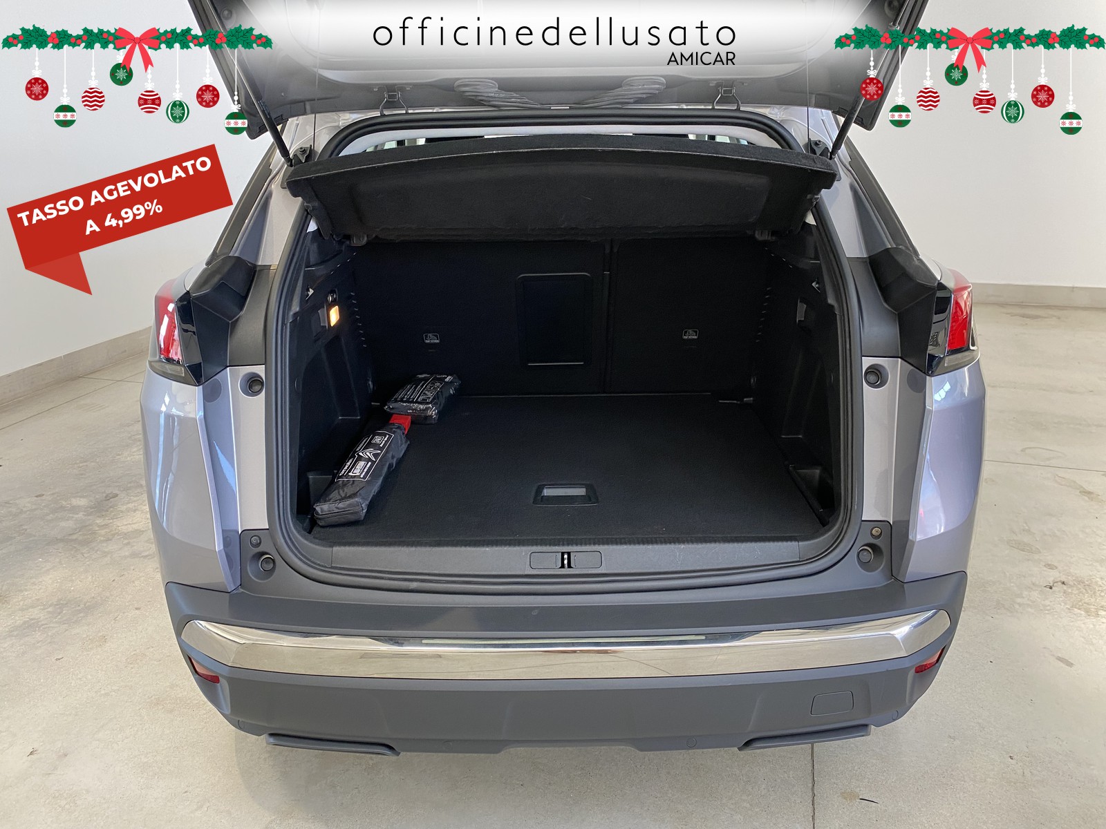 Tutto l'usato e KM 0