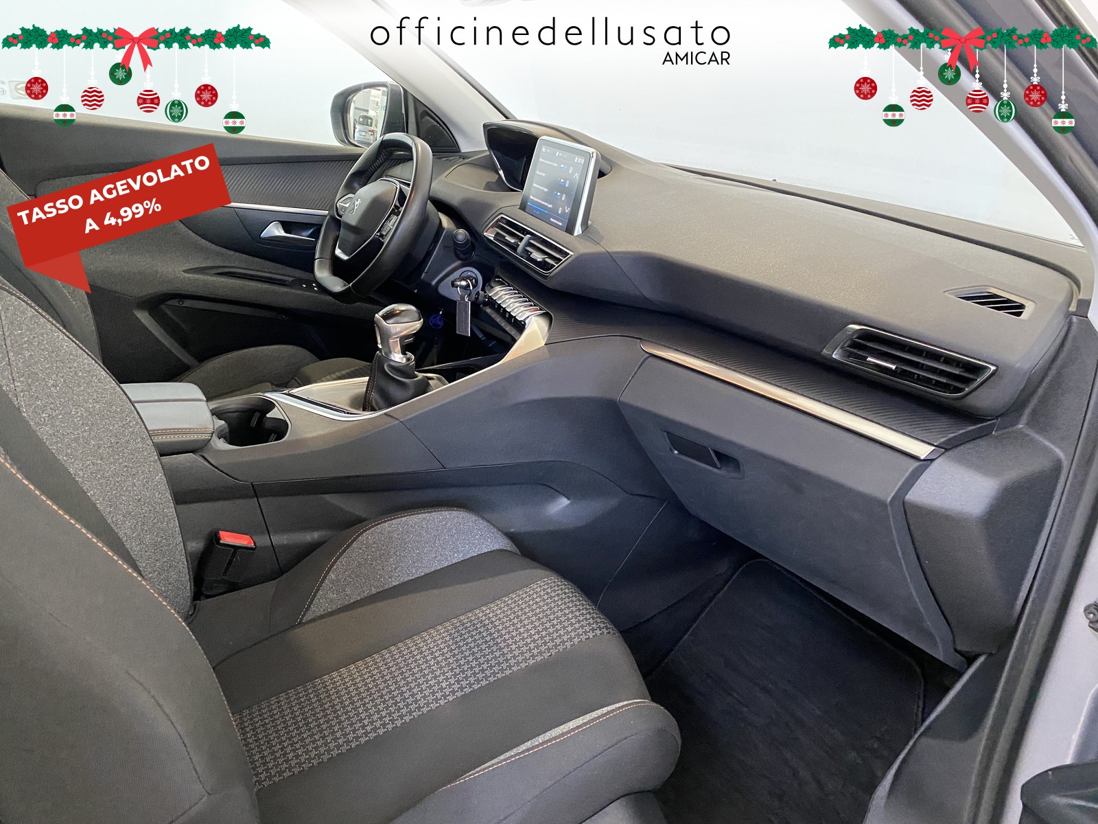 Tutto l'usato e KM 0