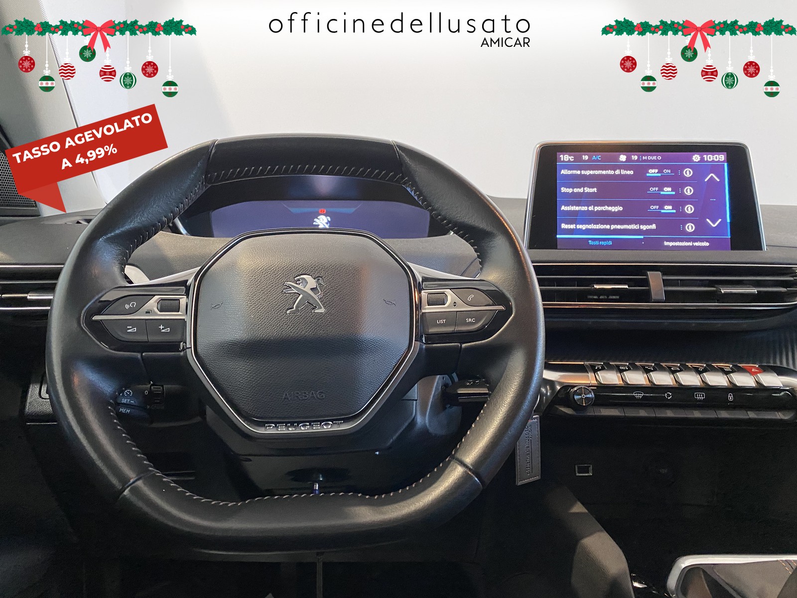 Tutto l'usato e KM 0