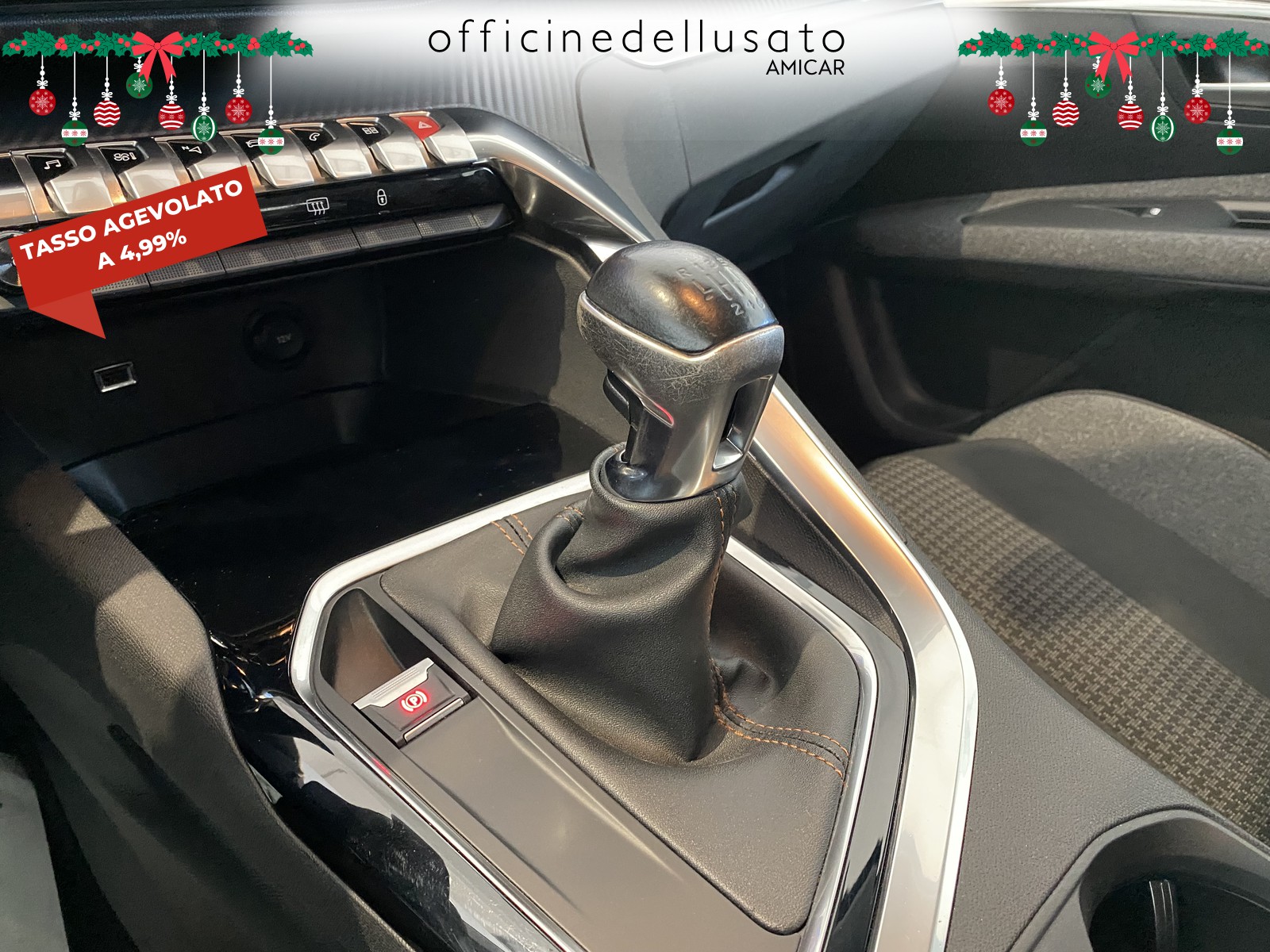 Tutto l'usato e KM 0