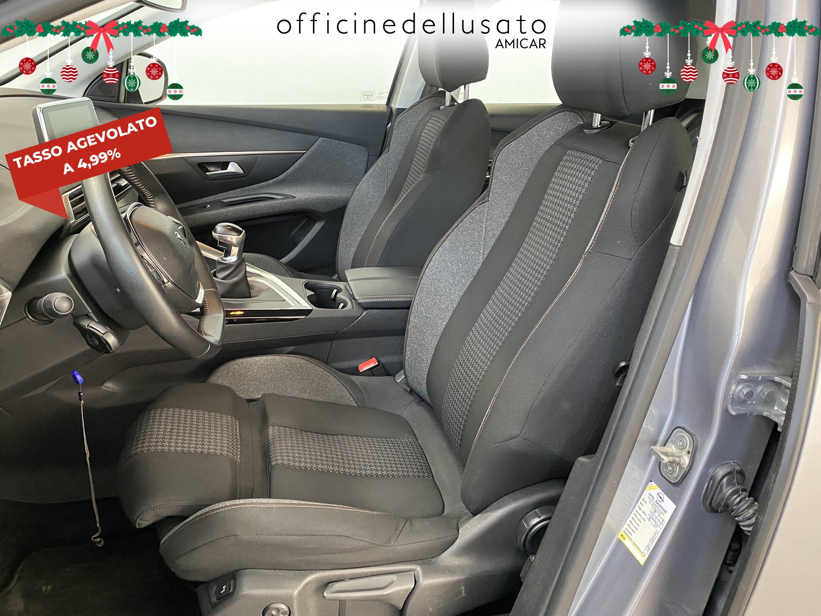 Tutto l'usato e KM 0