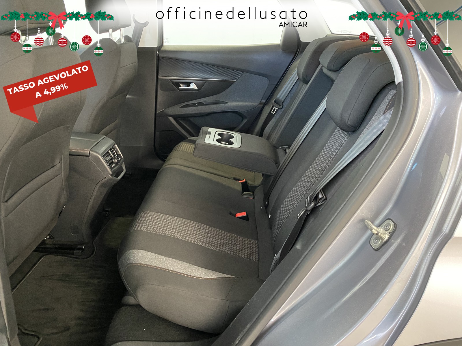 Tutto l'usato e KM 0