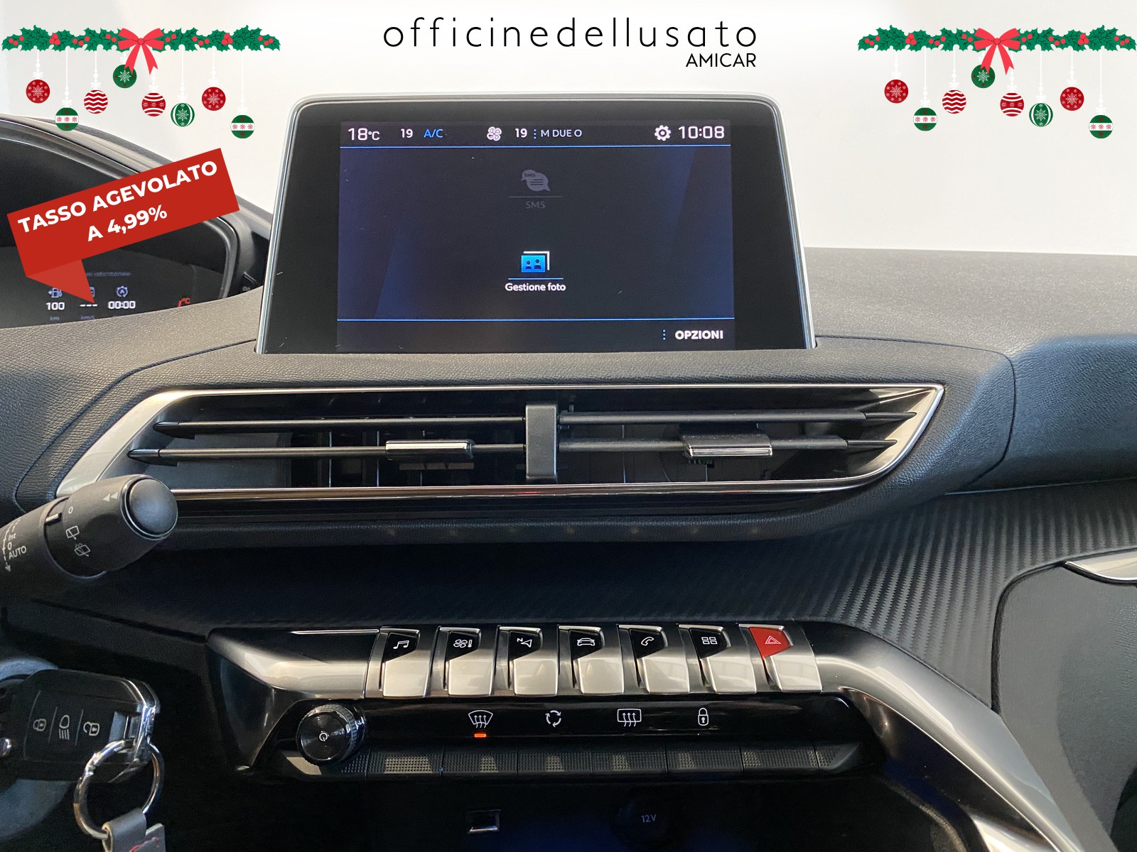 Tutto l'usato e KM 0