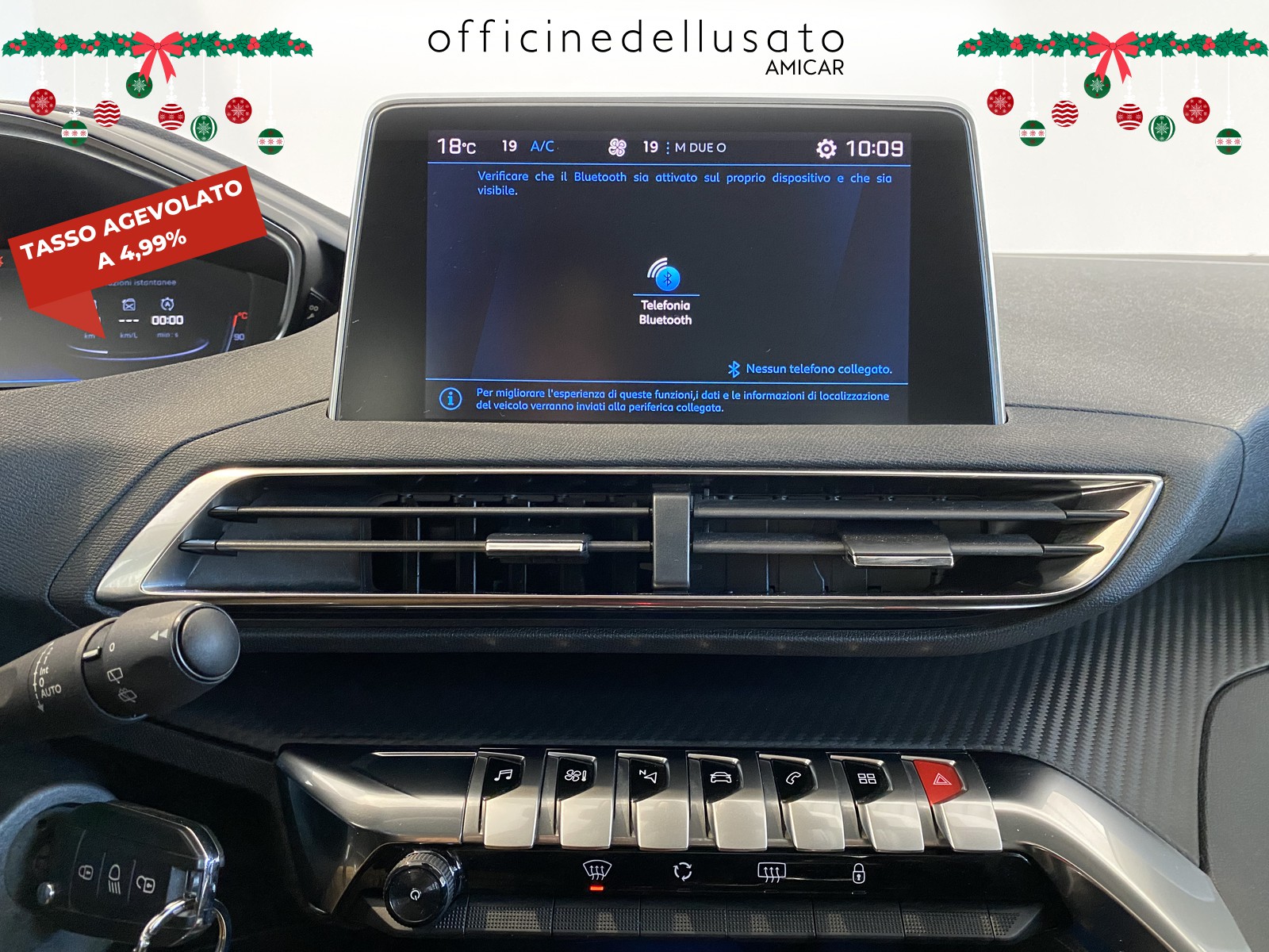 Tutto l'usato e KM 0