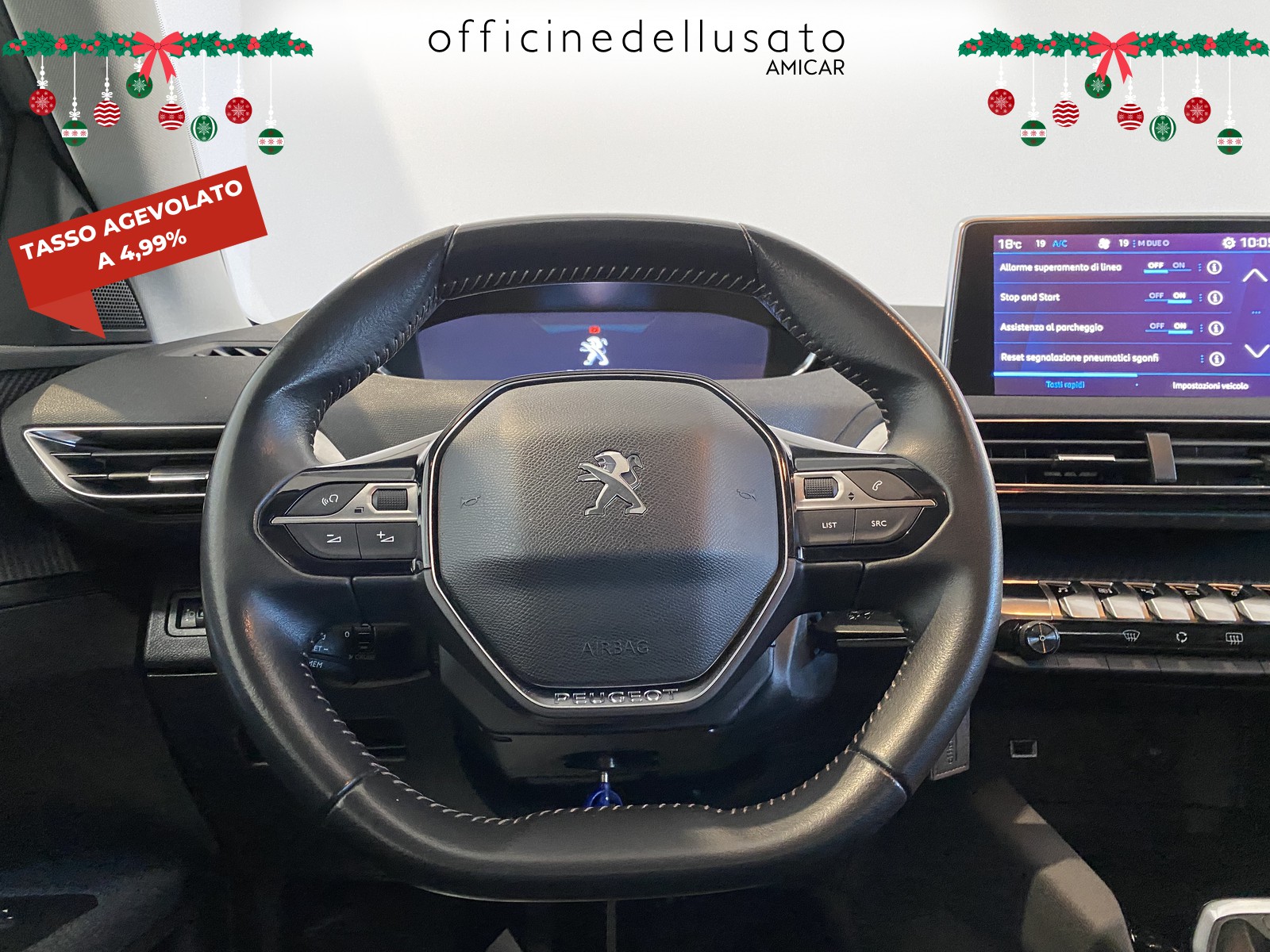 Tutto l'usato e KM 0