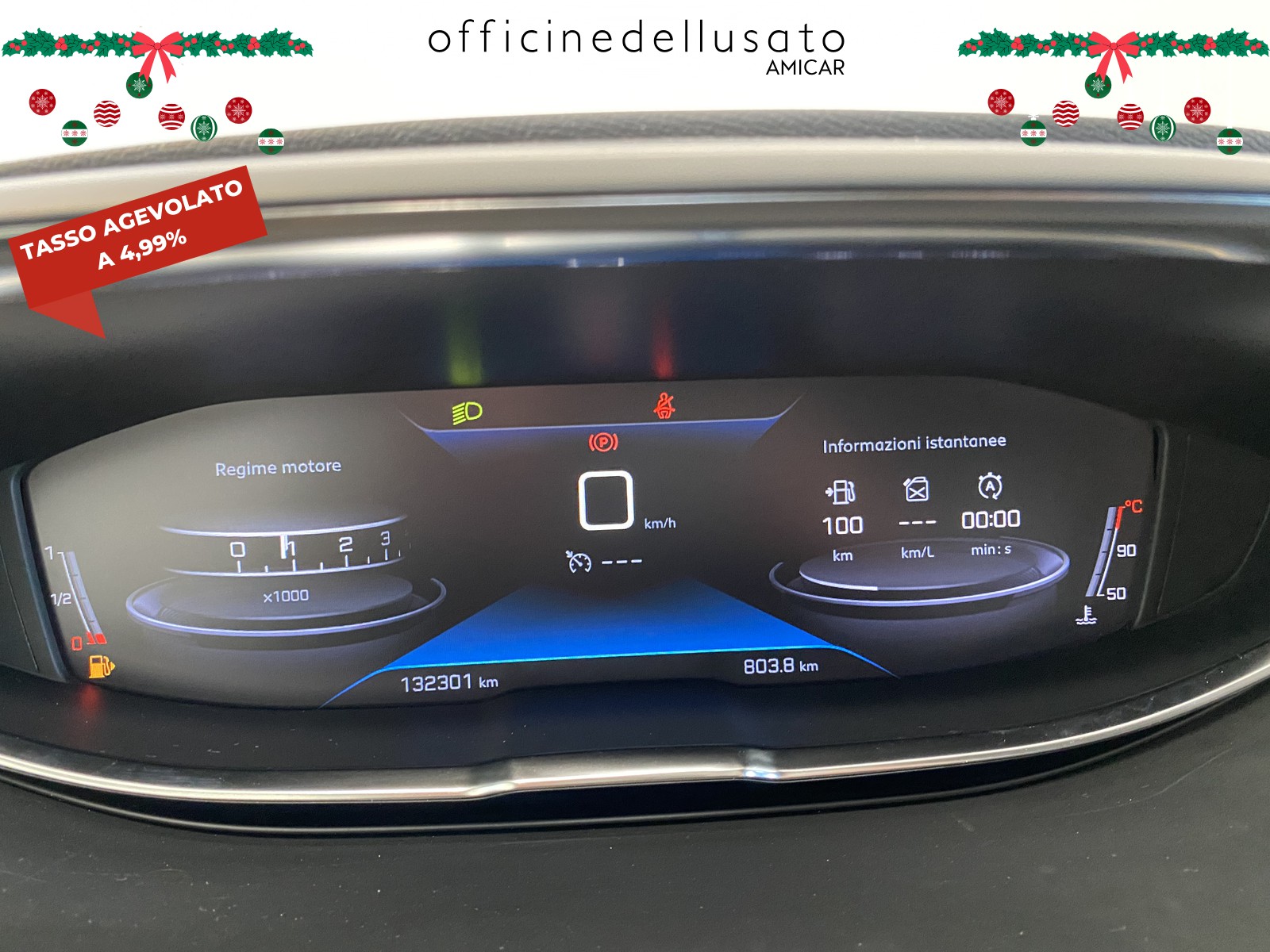 Tutto l'usato e KM 0