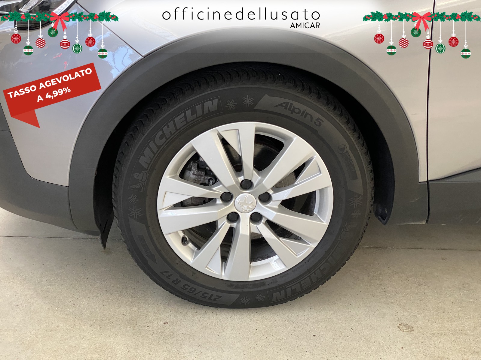 Tutto l'usato e KM 0