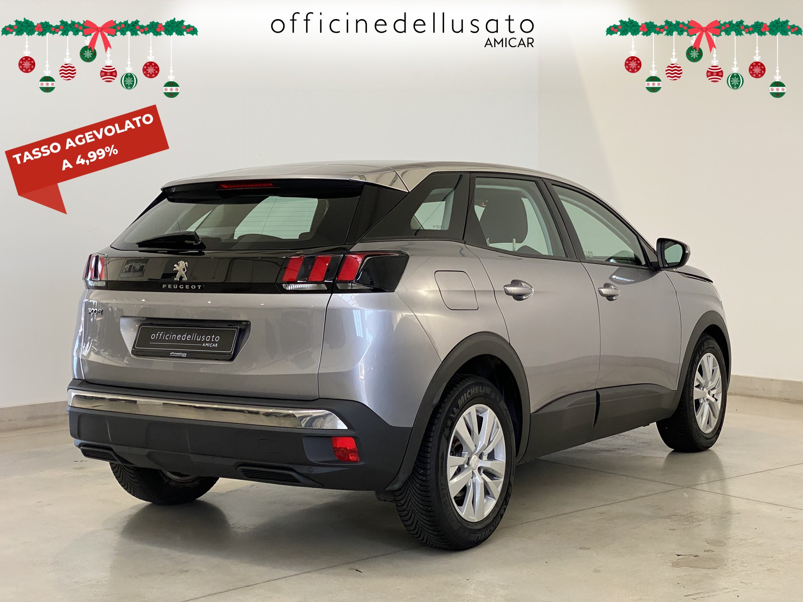 Tutto l'usato e KM 0