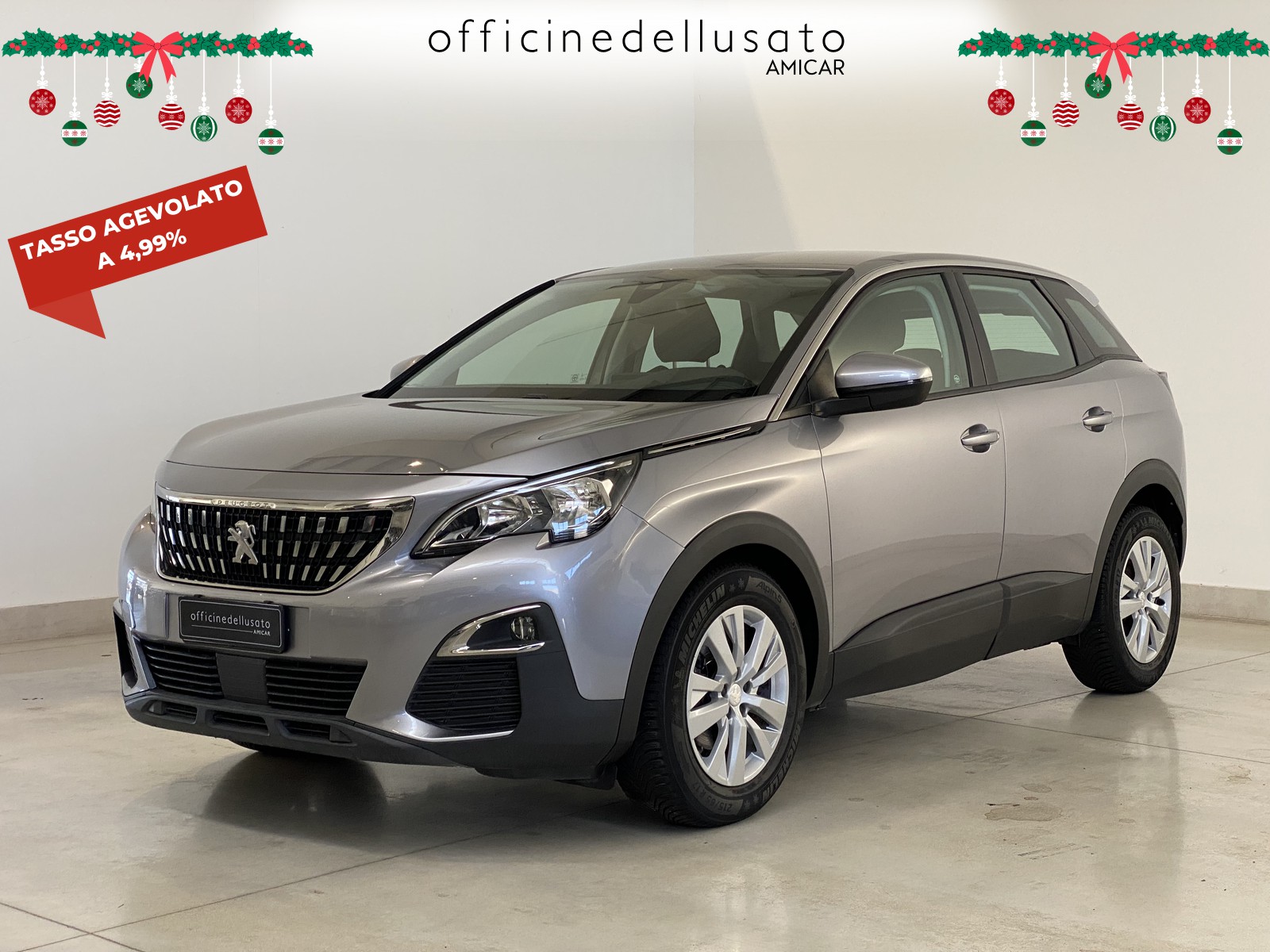 Tutto l'usato e KM 0