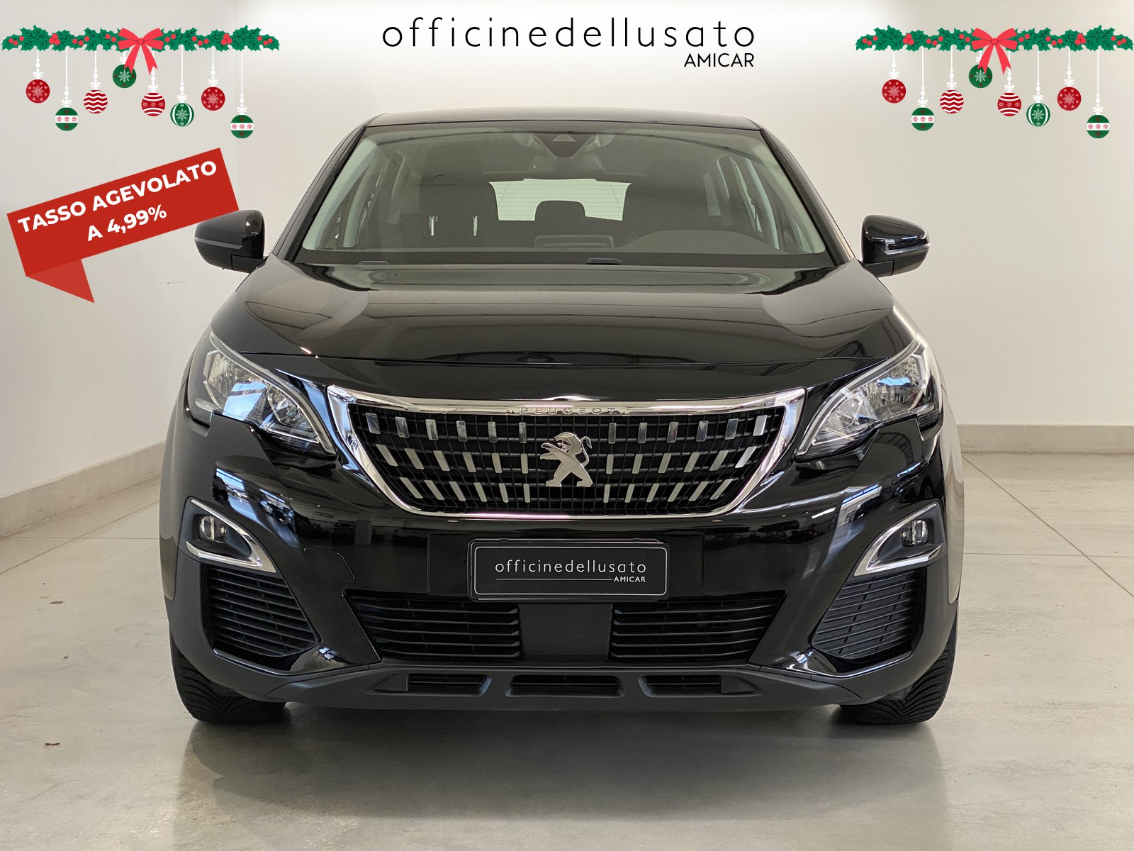 Tutto l'usato e KM 0