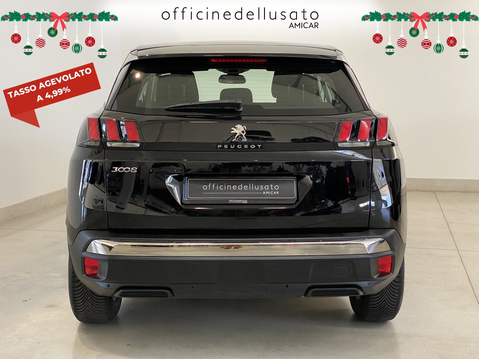 Tutto l'usato e KM 0