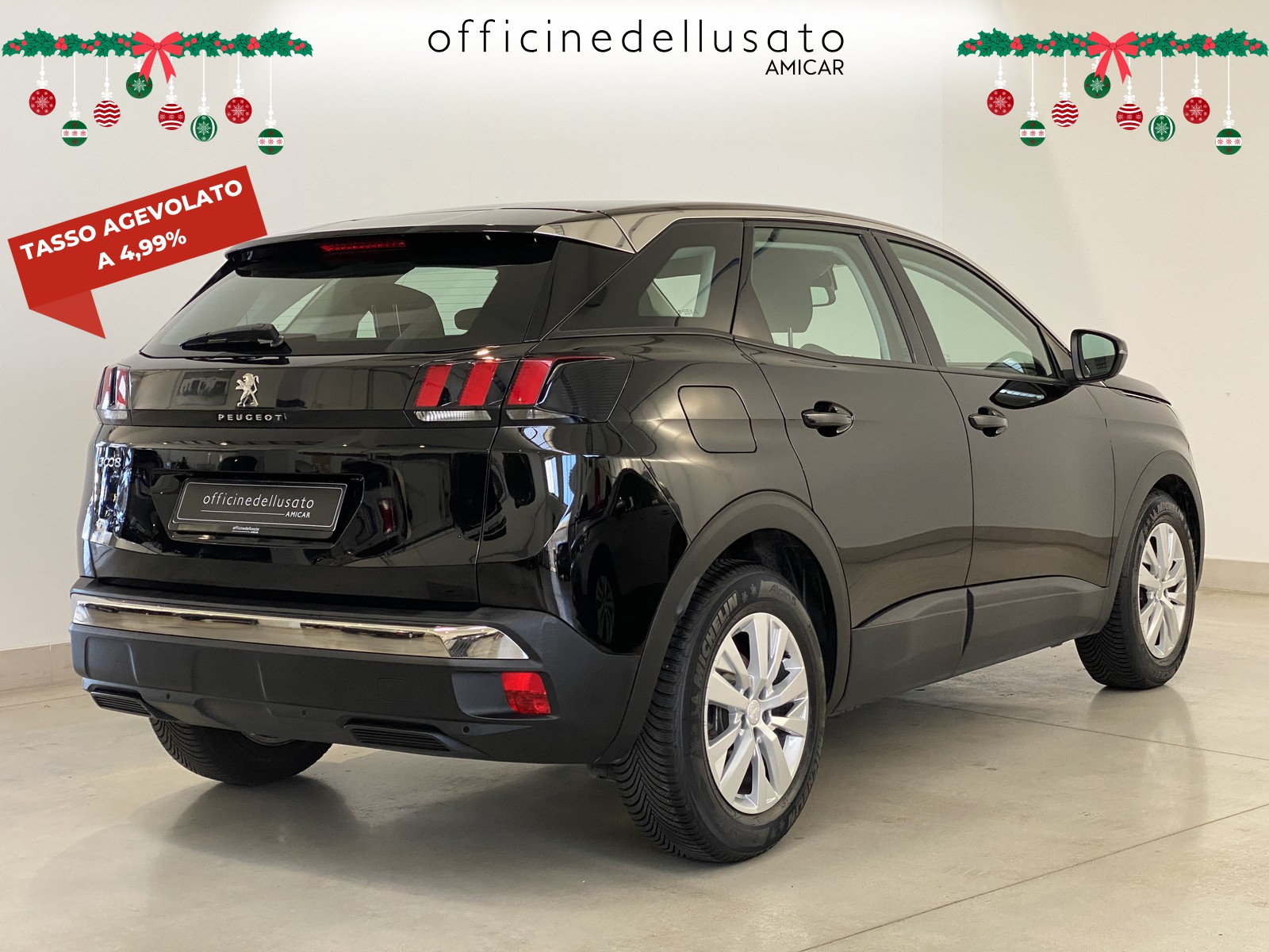 Tutto l'usato e KM 0