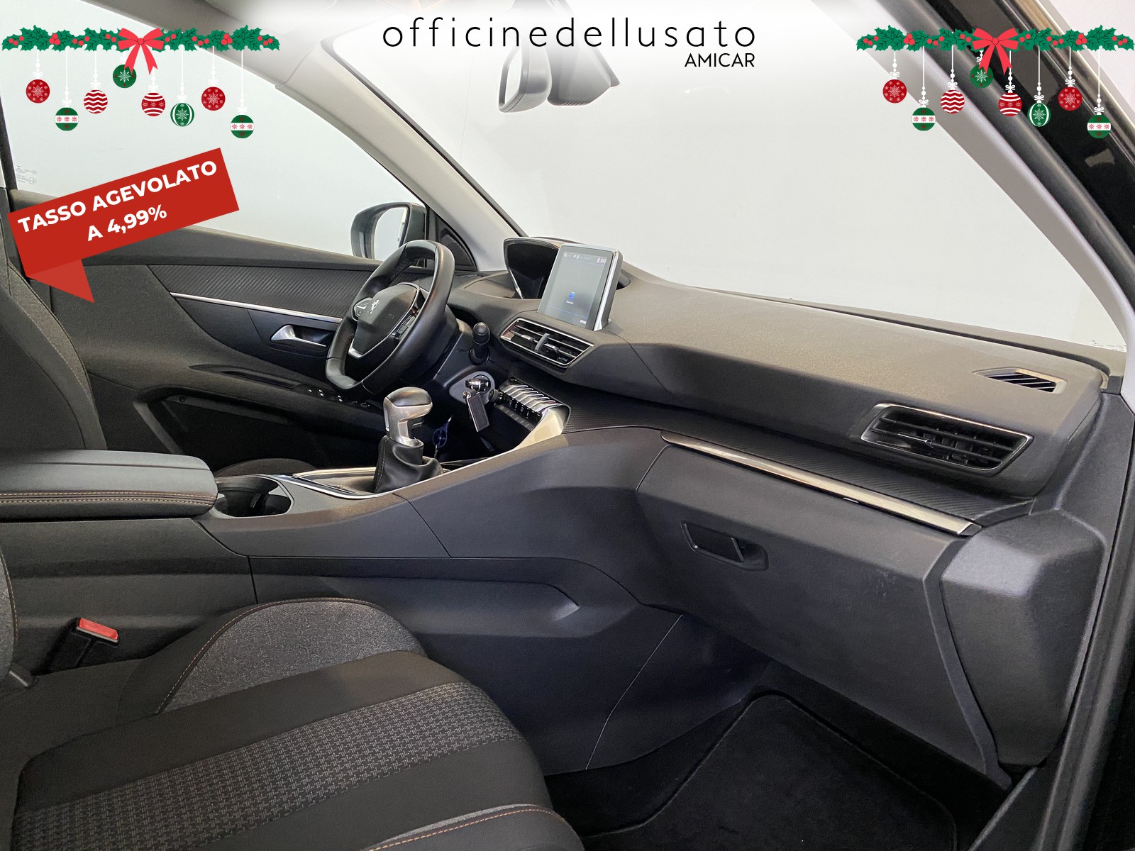 Tutto l'usato e KM 0