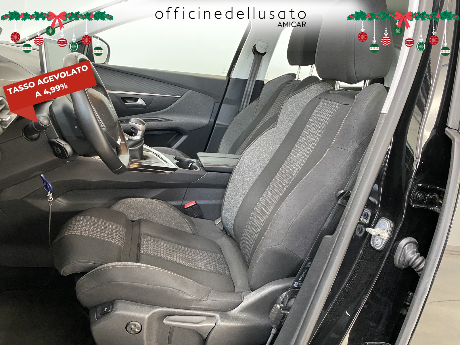 Tutto l'usato e KM 0