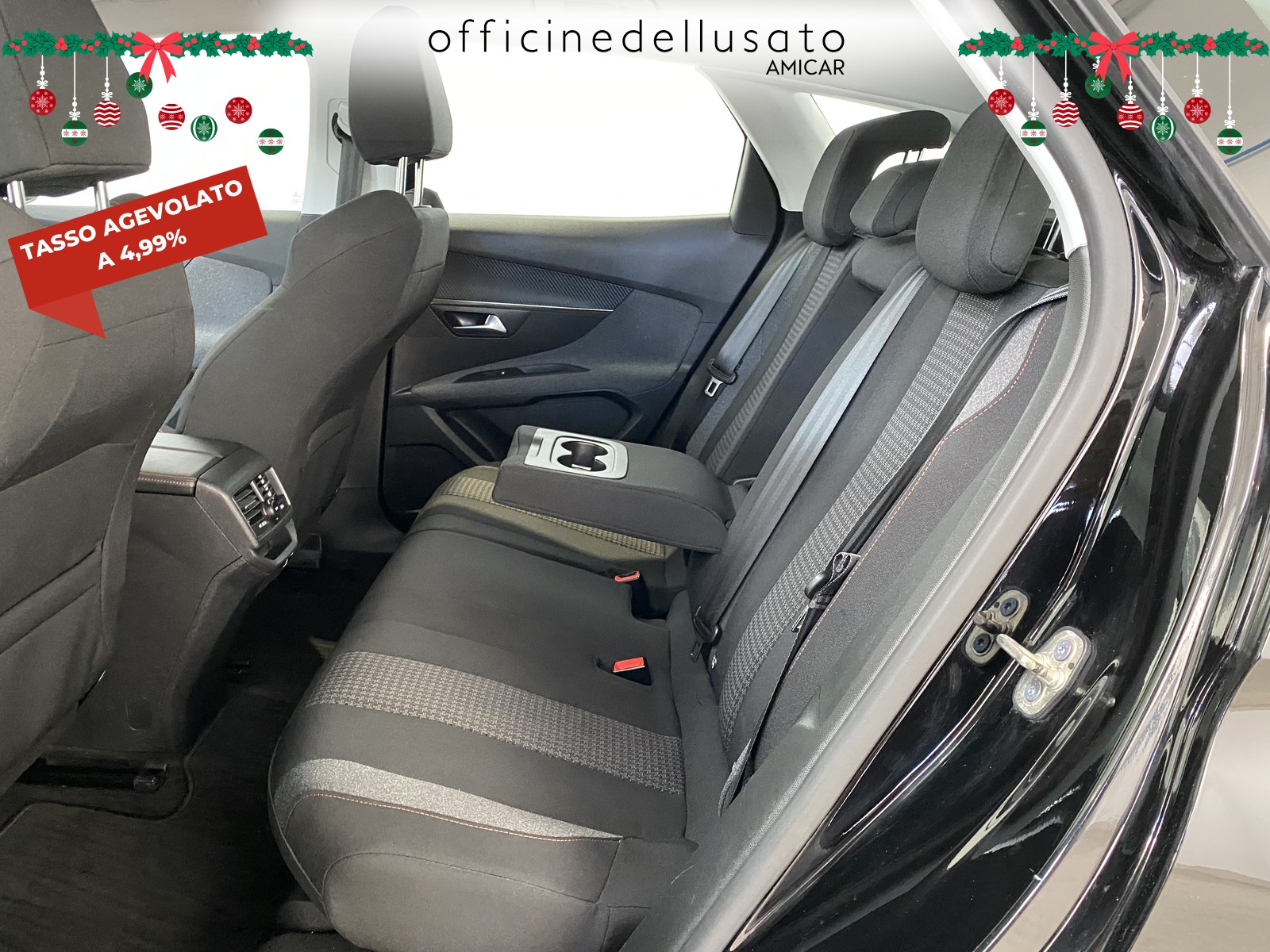 Tutto l'usato e KM 0