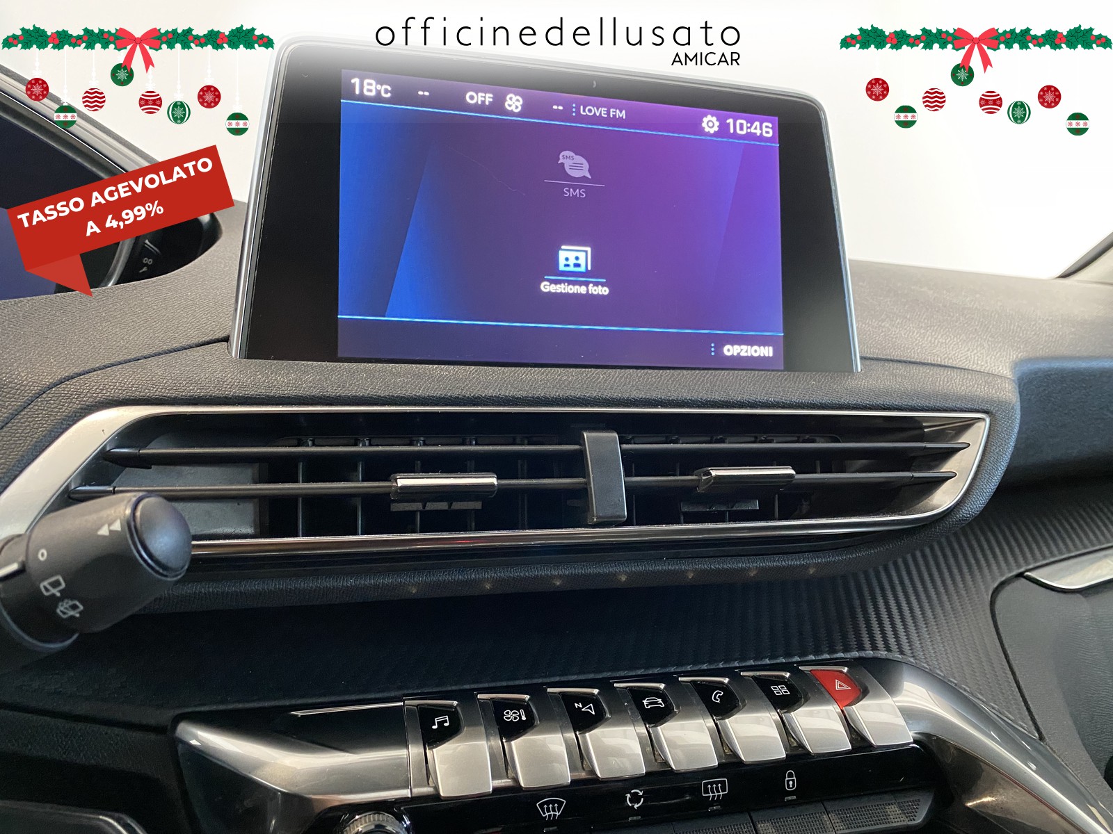 Tutto l'usato e KM 0