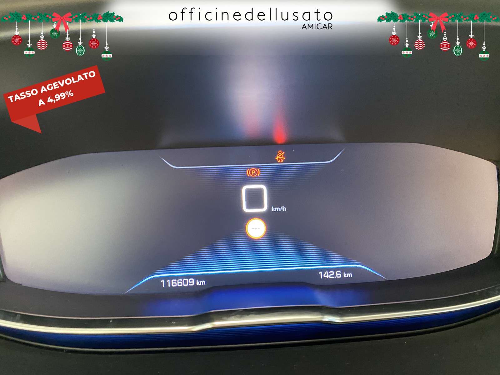 Tutto l'usato e KM 0