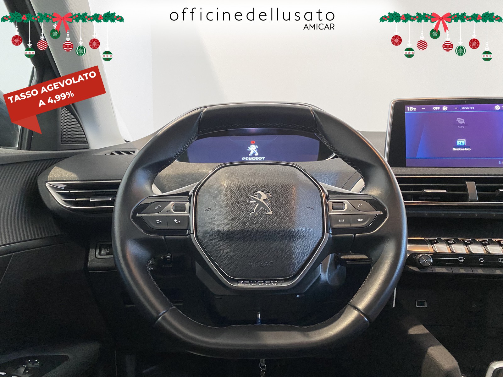 Tutto l'usato e KM 0