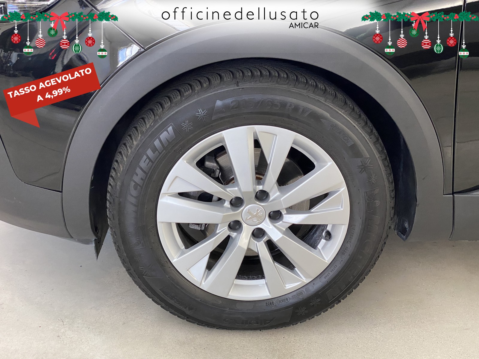 Tutto l'usato e KM 0