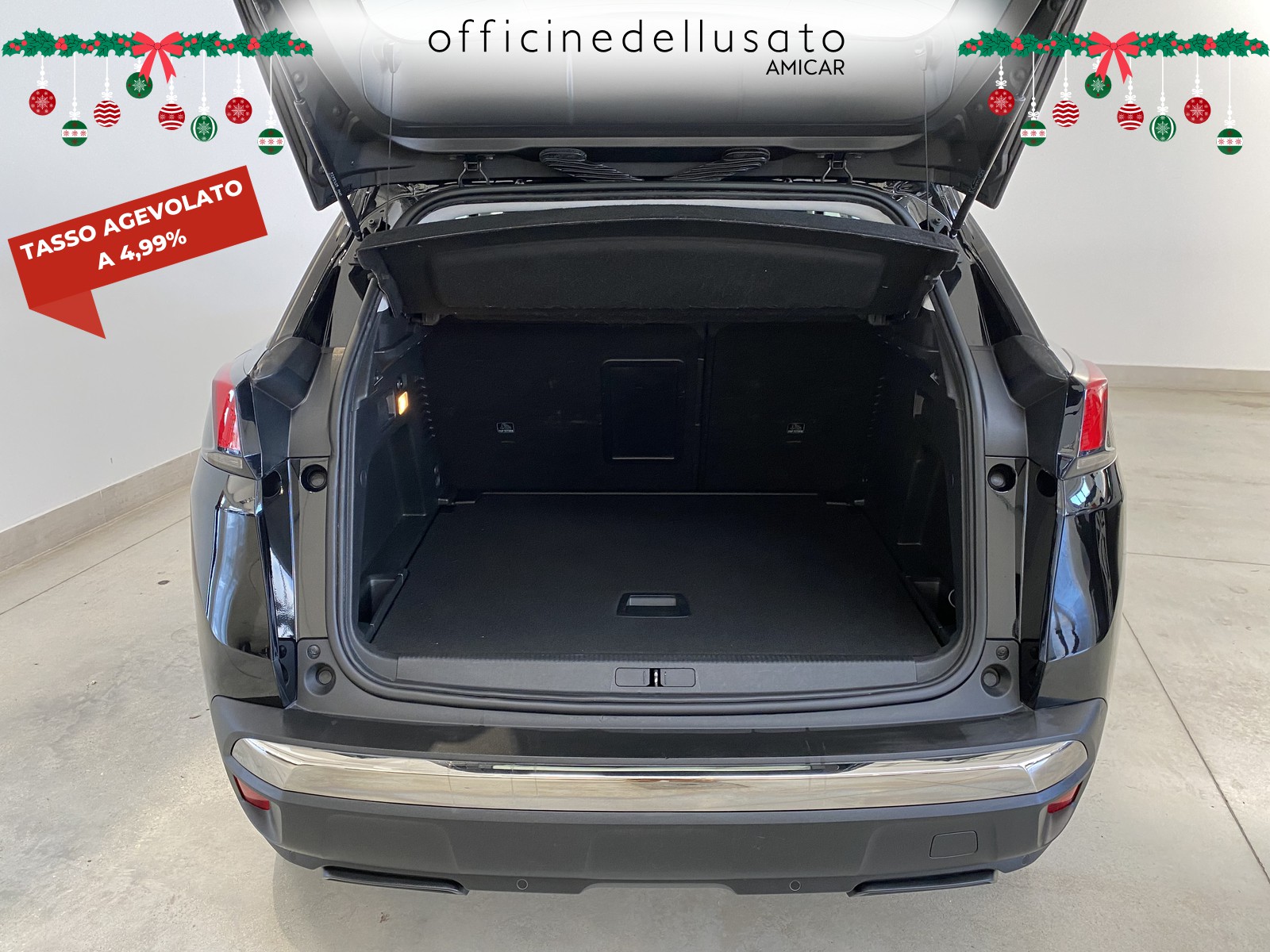 Tutto l'usato e KM 0