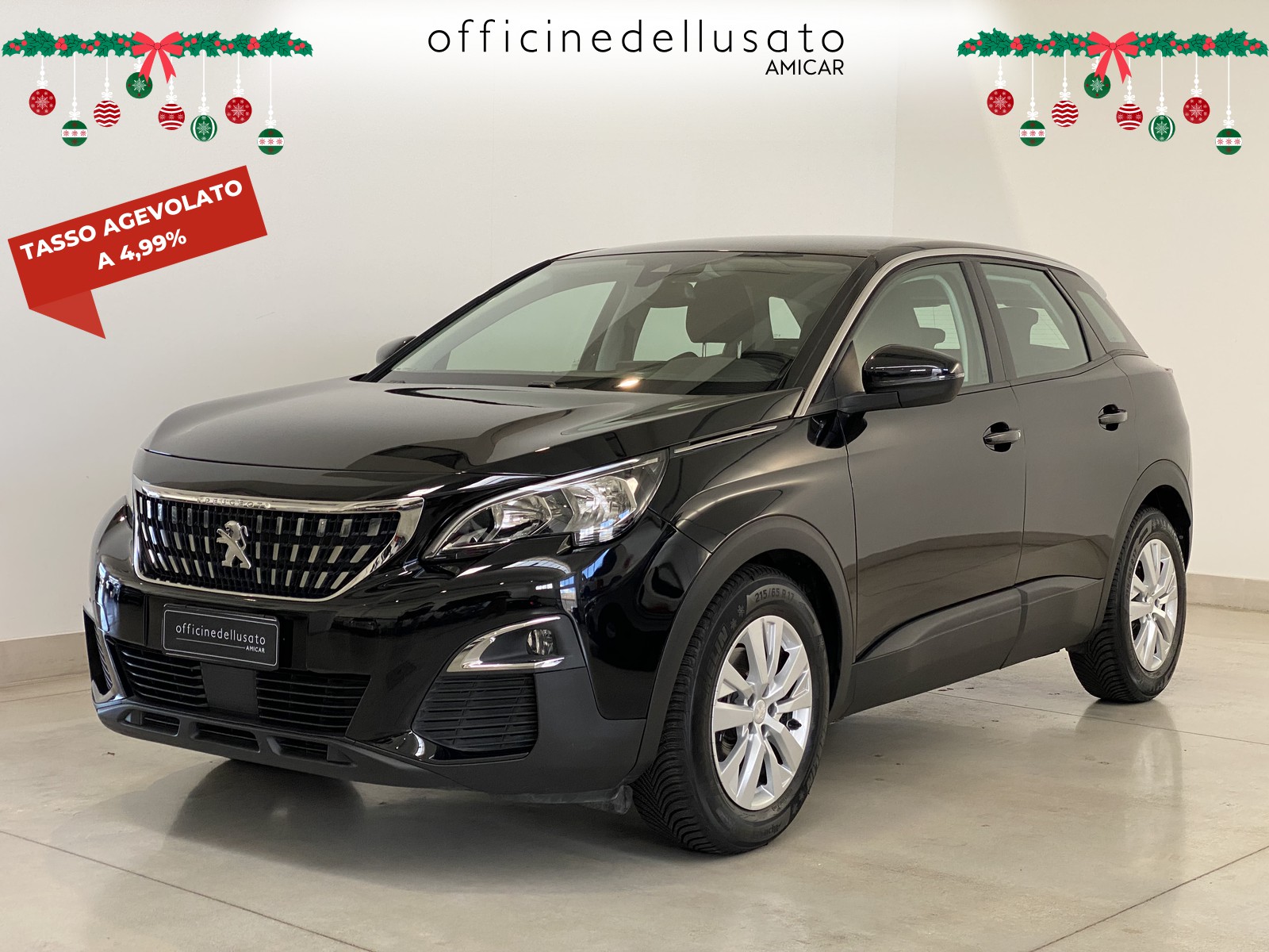 Tutto l'usato e KM 0