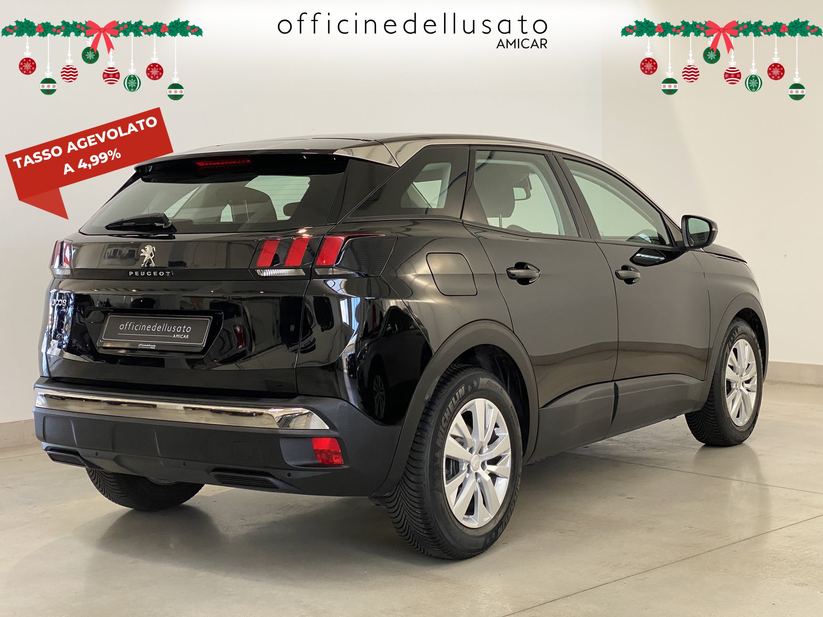 Tutto l'usato e KM 0