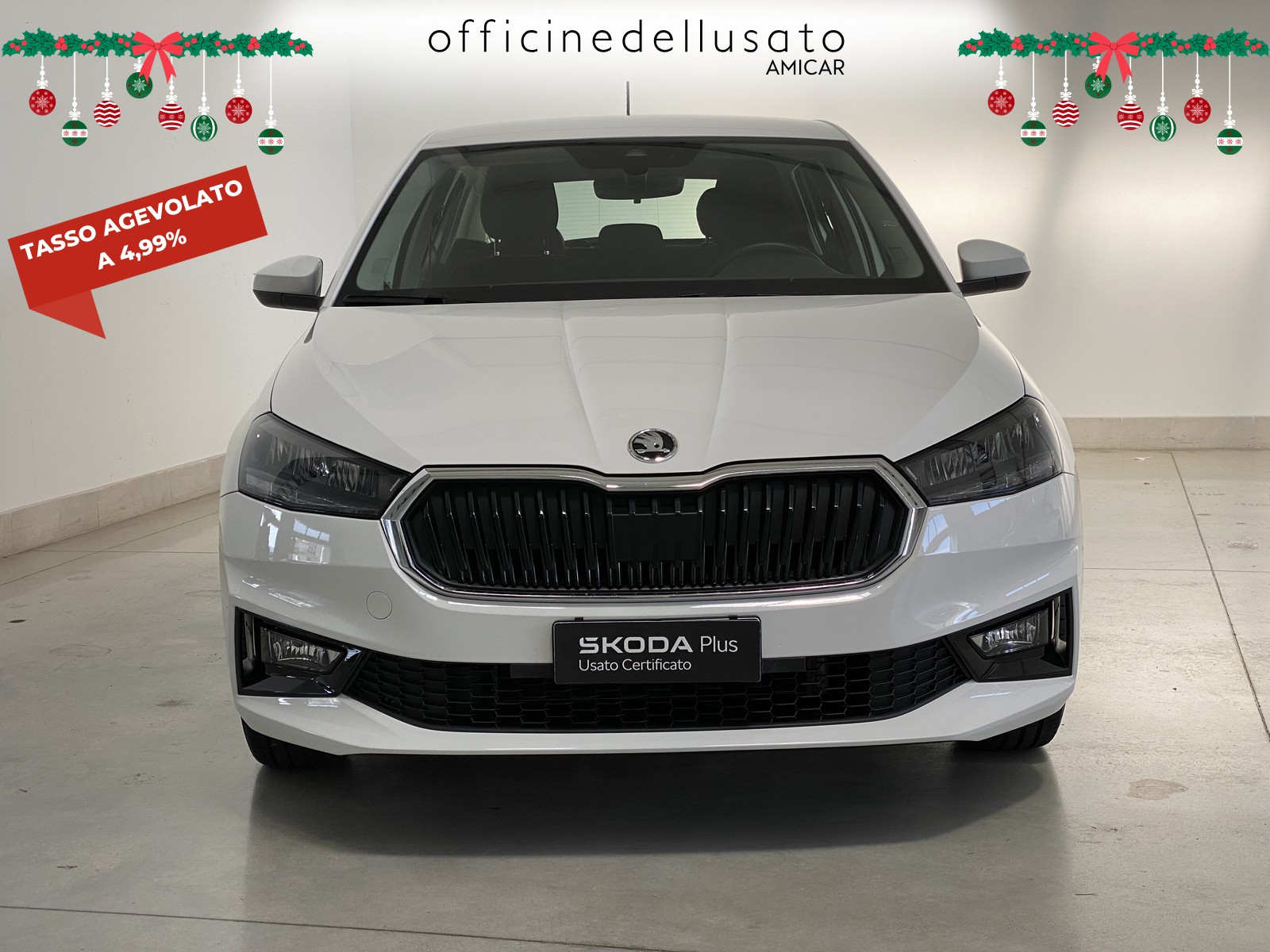 Tutto l'usato e KM 0