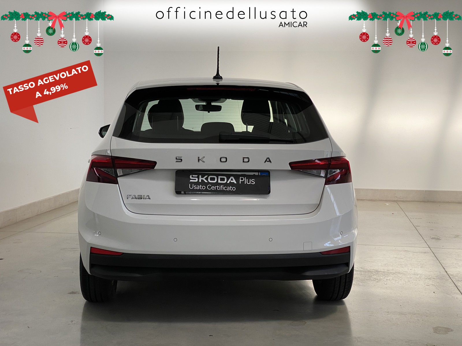 Tutto l'usato e KM 0