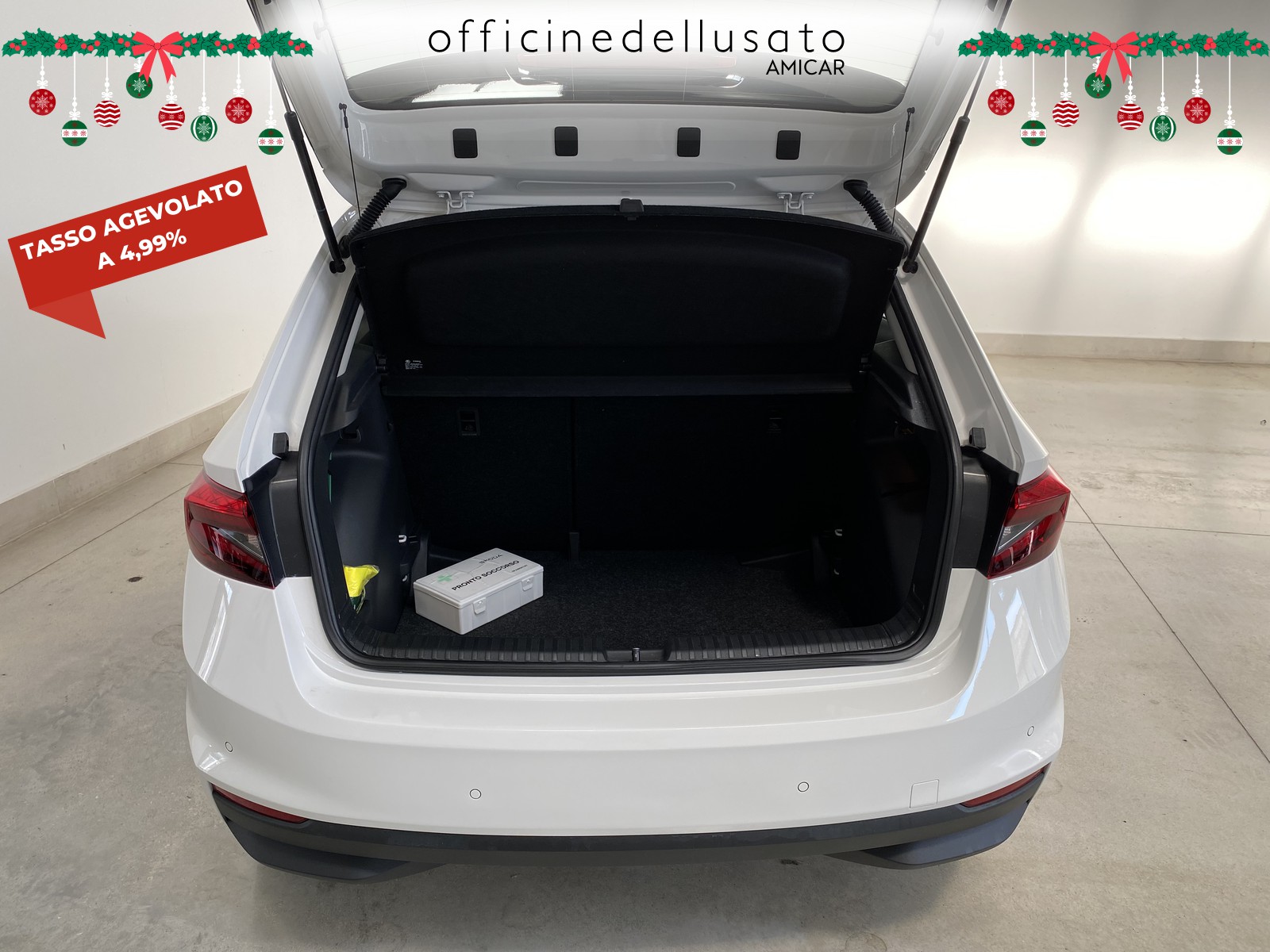 Tutto l'usato e KM 0