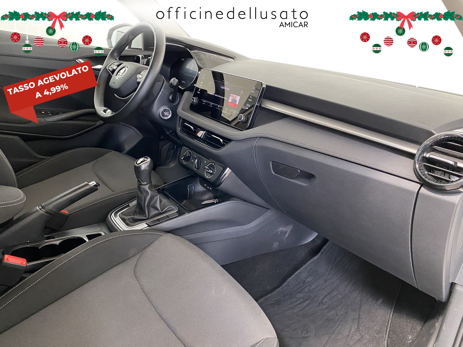 Tutto l'usato e KM 0