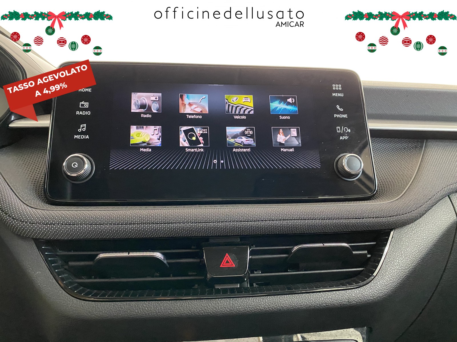 Tutto l'usato e KM 0