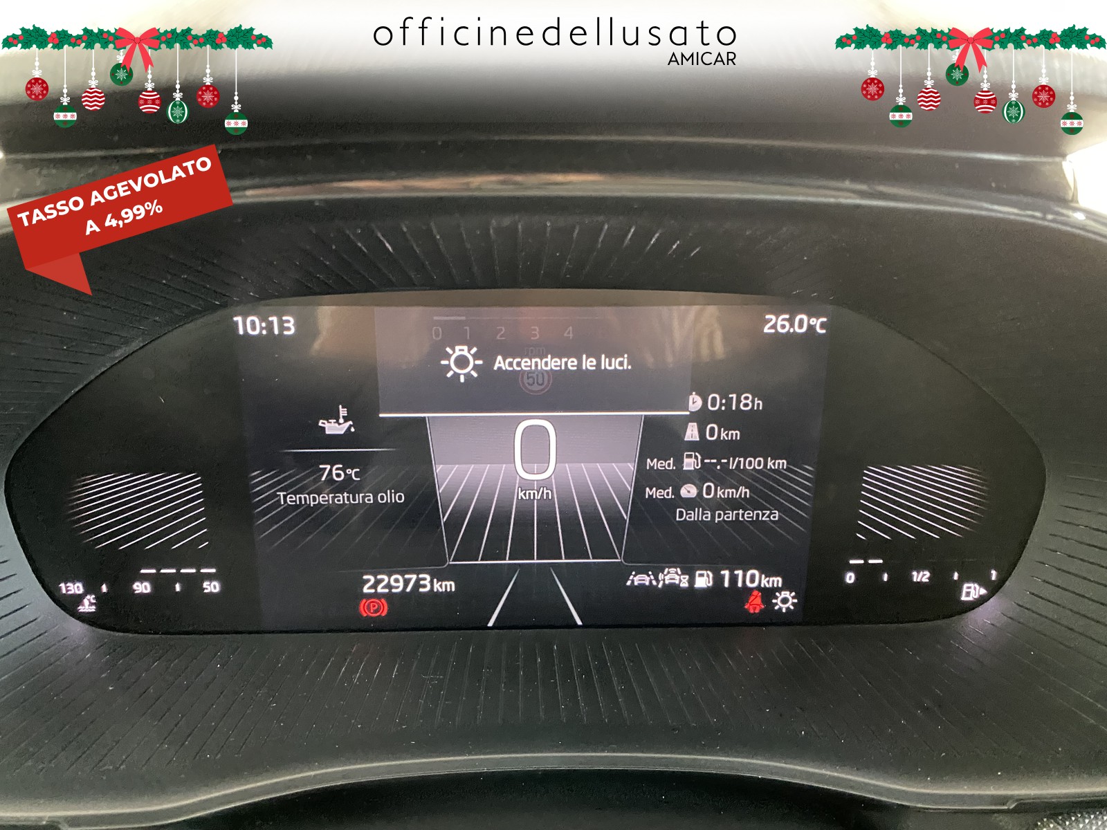 Tutto l'usato e KM 0