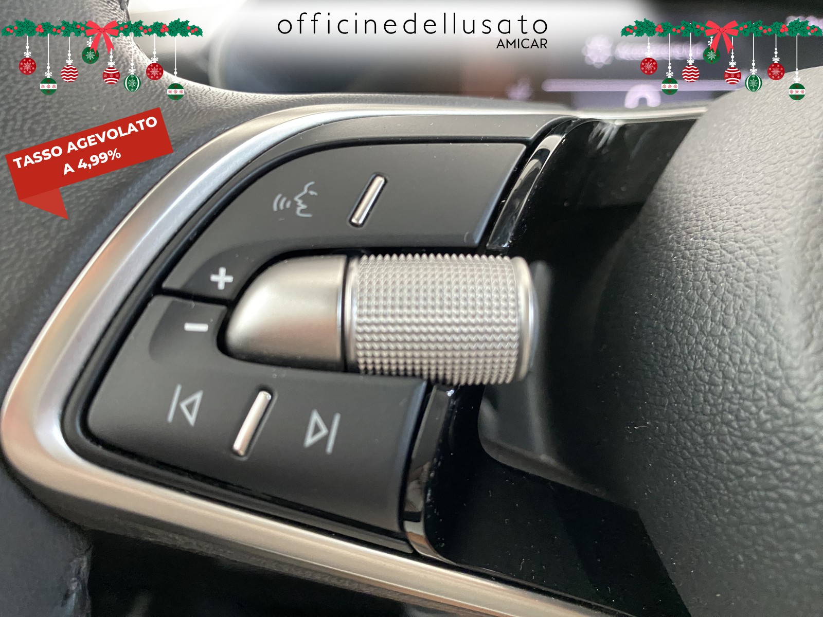 Tutto l'usato e KM 0